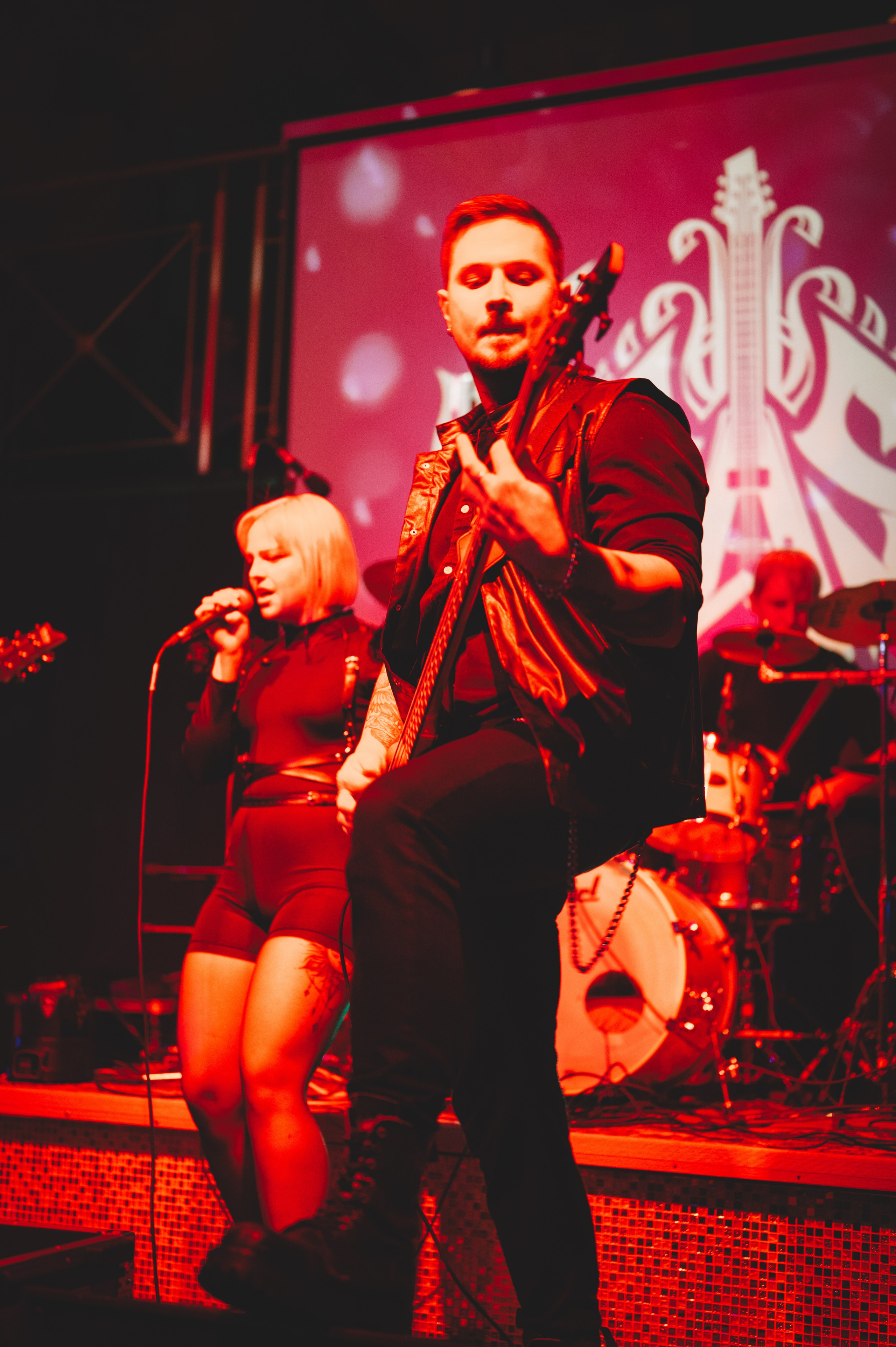 Путь Фест. Фотограф Анна Темнова. Пенза