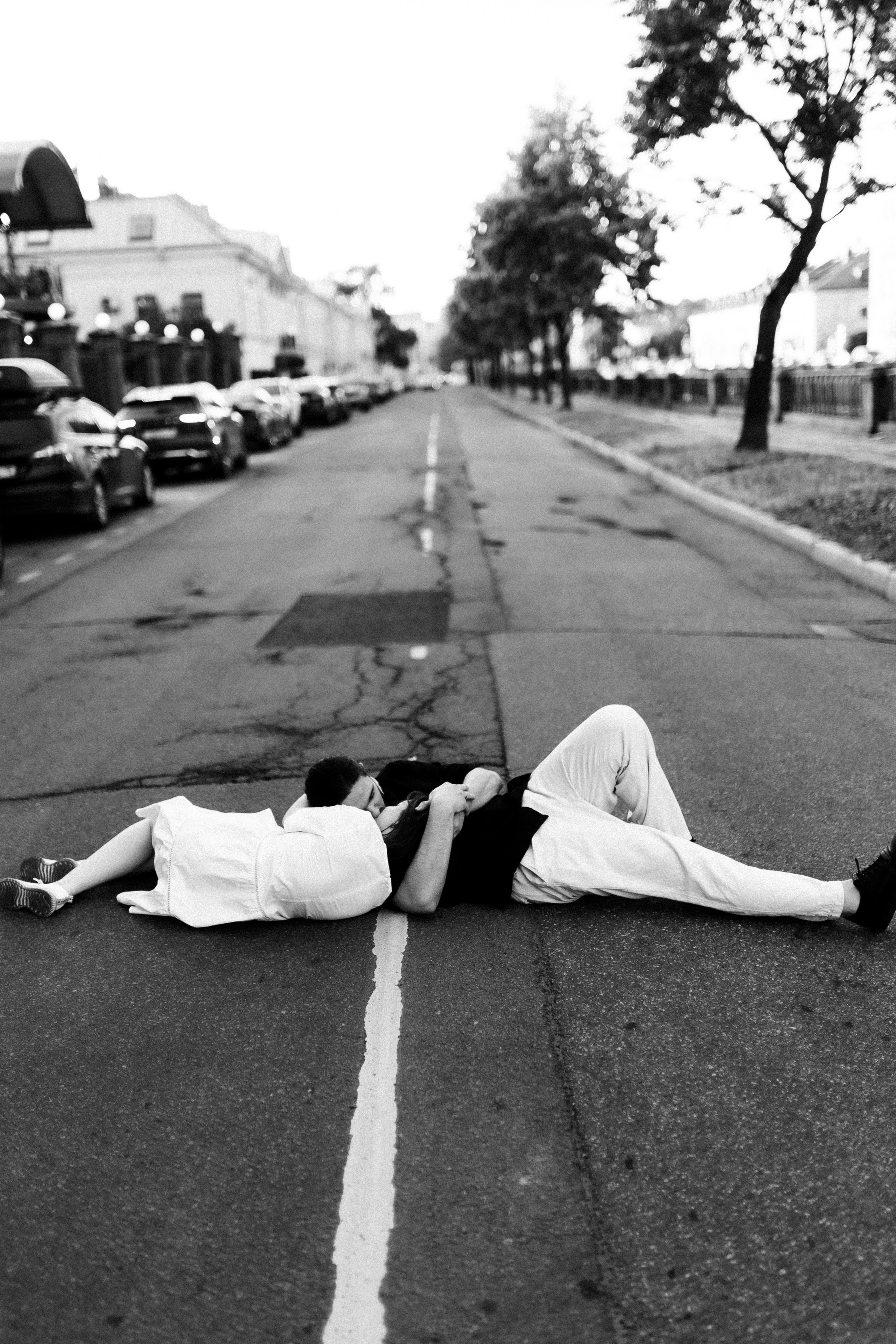 Ангелина и Иван. Фотограф в Санкт-Петербурге