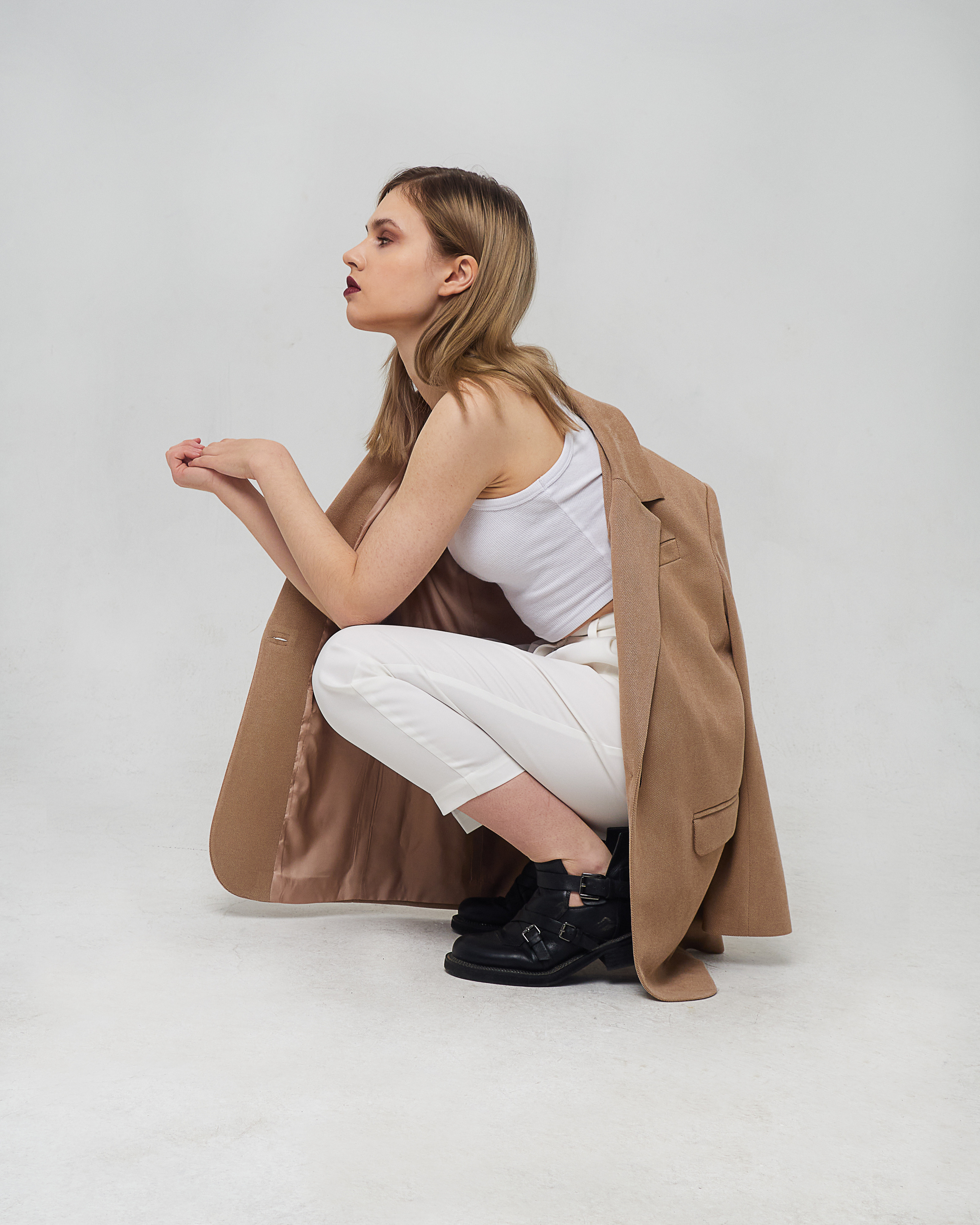 LOOKBOOK. Меня зовут ОЛЬГА. Я ПЕРСОНАЛЬНЫЙ ФОТОГРАФ, МОСКВА