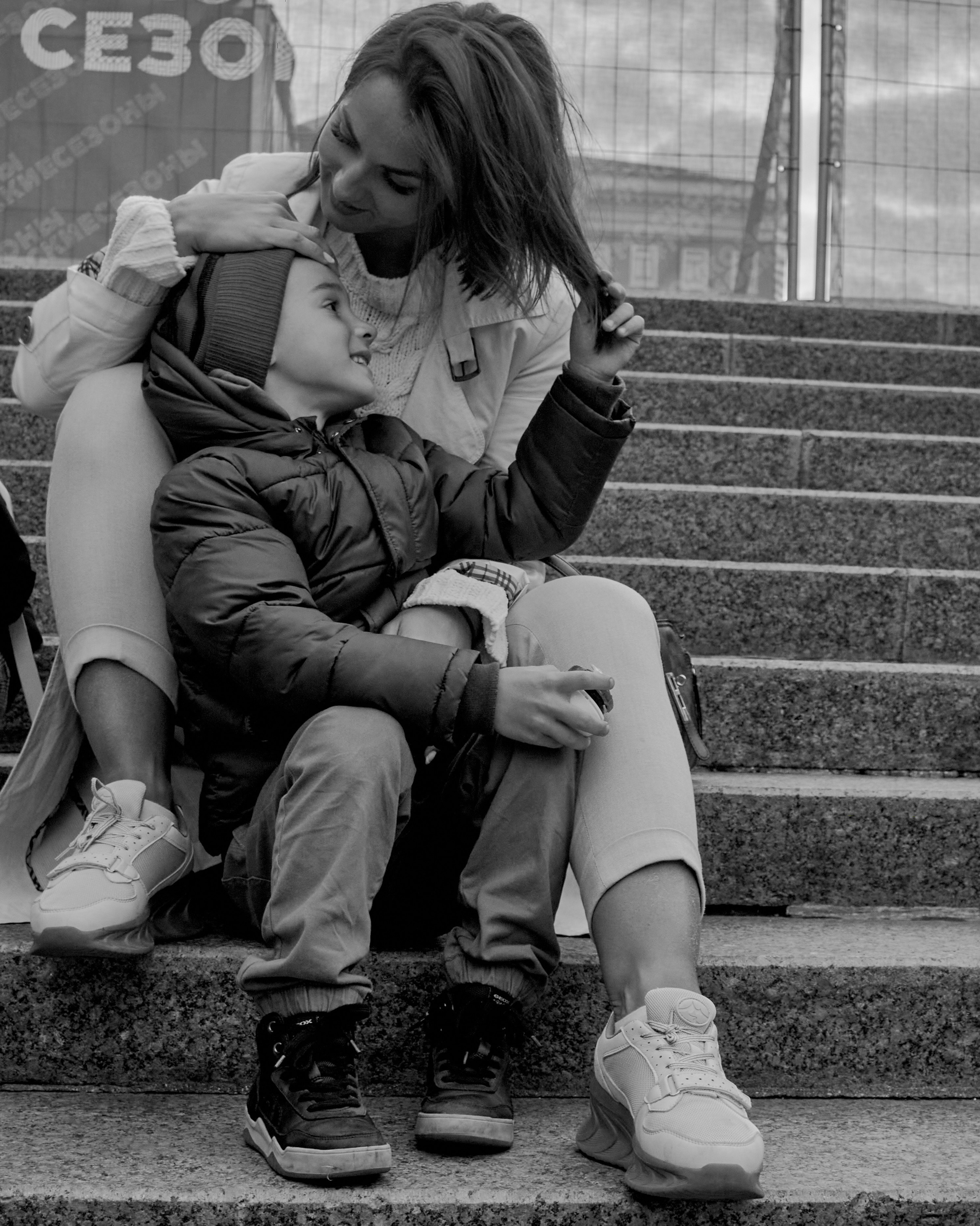 STREET. Меня зовут ОЛЬГА. Я ПЕРСОНАЛЬНЫЙ ФОТОГРАФ, МОСКВА