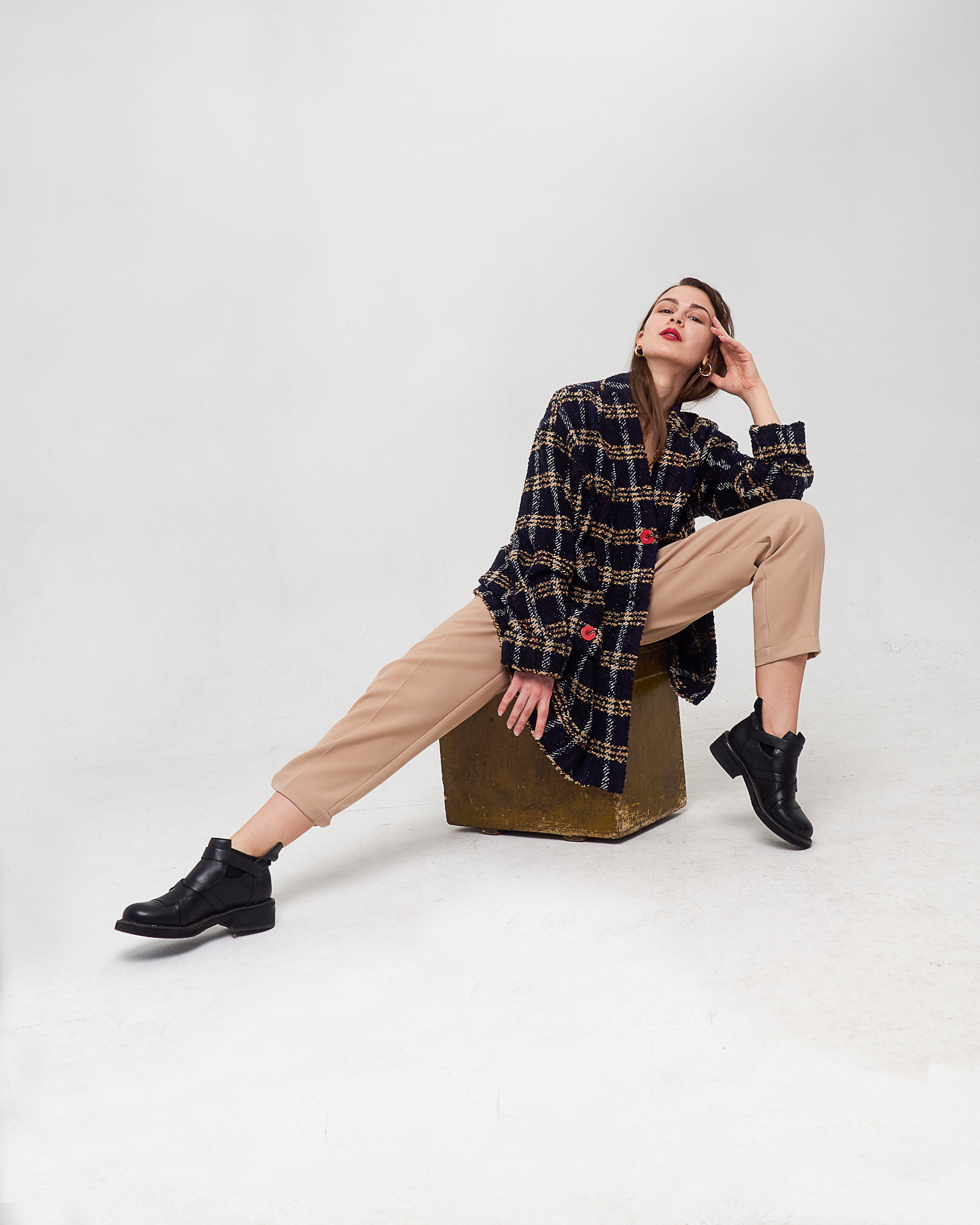 LOOKBOOK. Меня зовут ОЛЬГА. Я ПЕРСОНАЛЬНЫЙ ФОТОГРАФ, МОСКВА