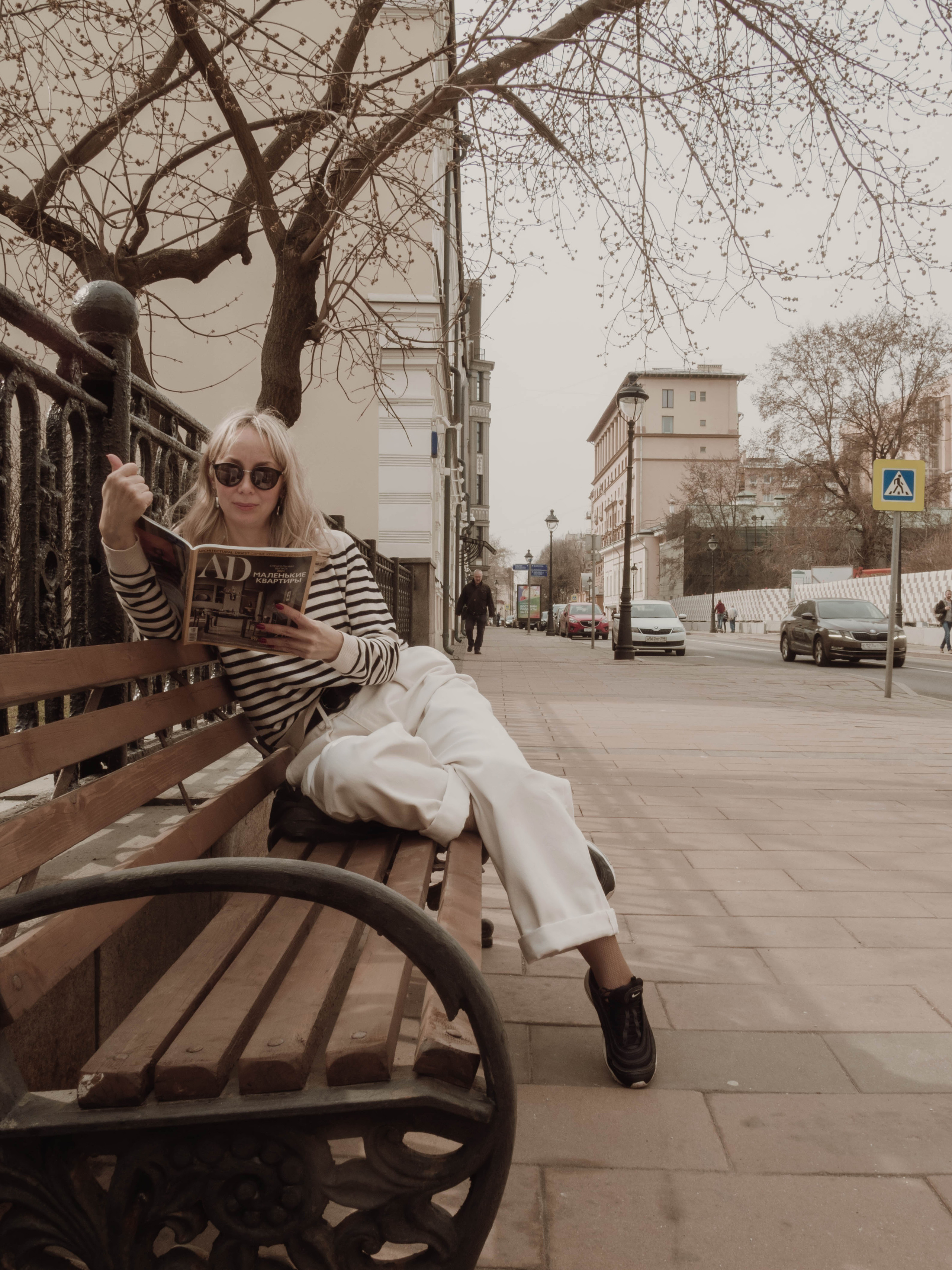 STREET. Меня зовут ОЛЬГА. Я ПЕРСОНАЛЬНЫЙ ФОТОГРАФ, МОСКВА