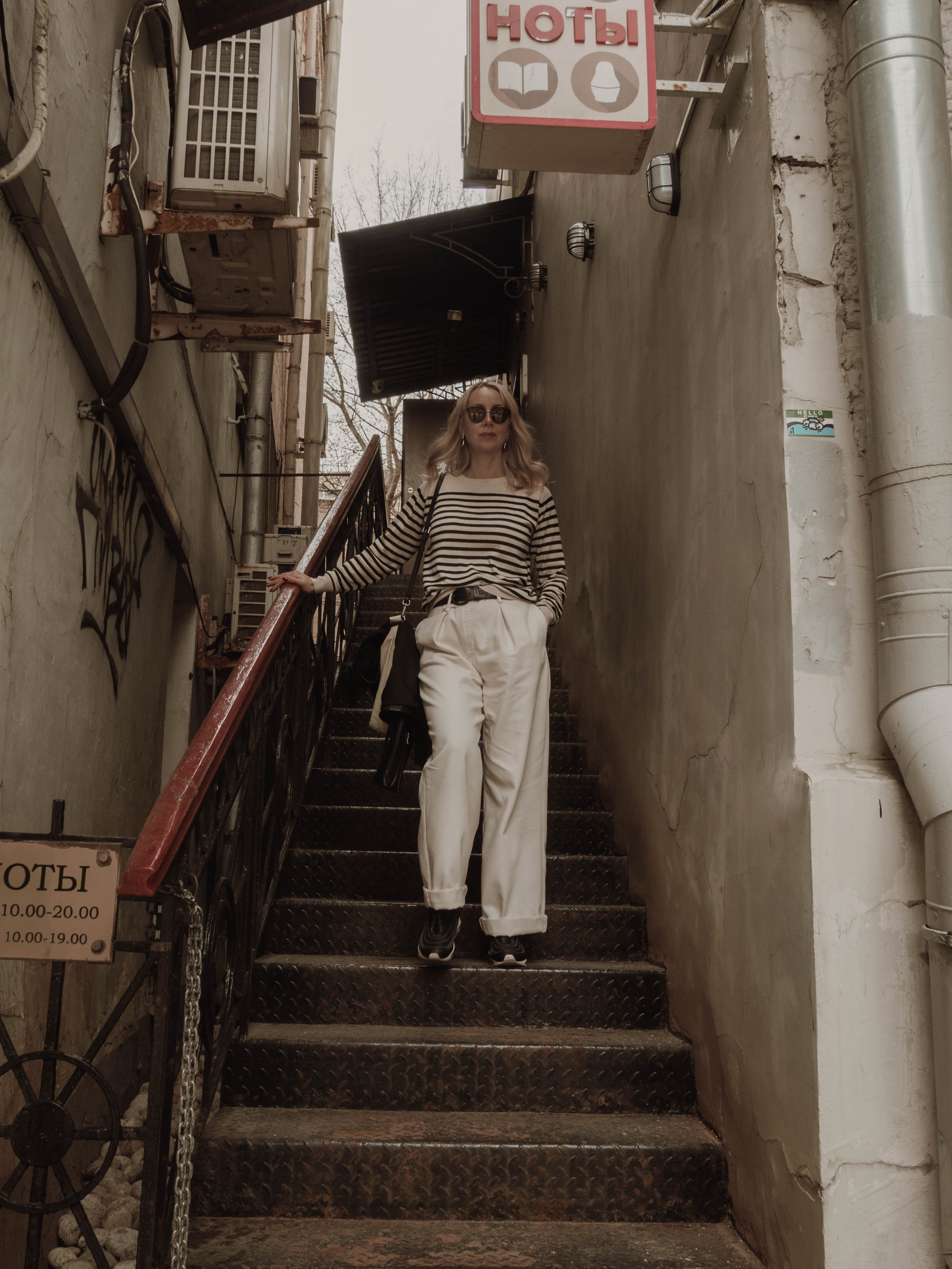 STREET. Меня зовут ОЛЬГА. Я ПЕРСОНАЛЬНЫЙ ФОТОГРАФ, МОСКВА