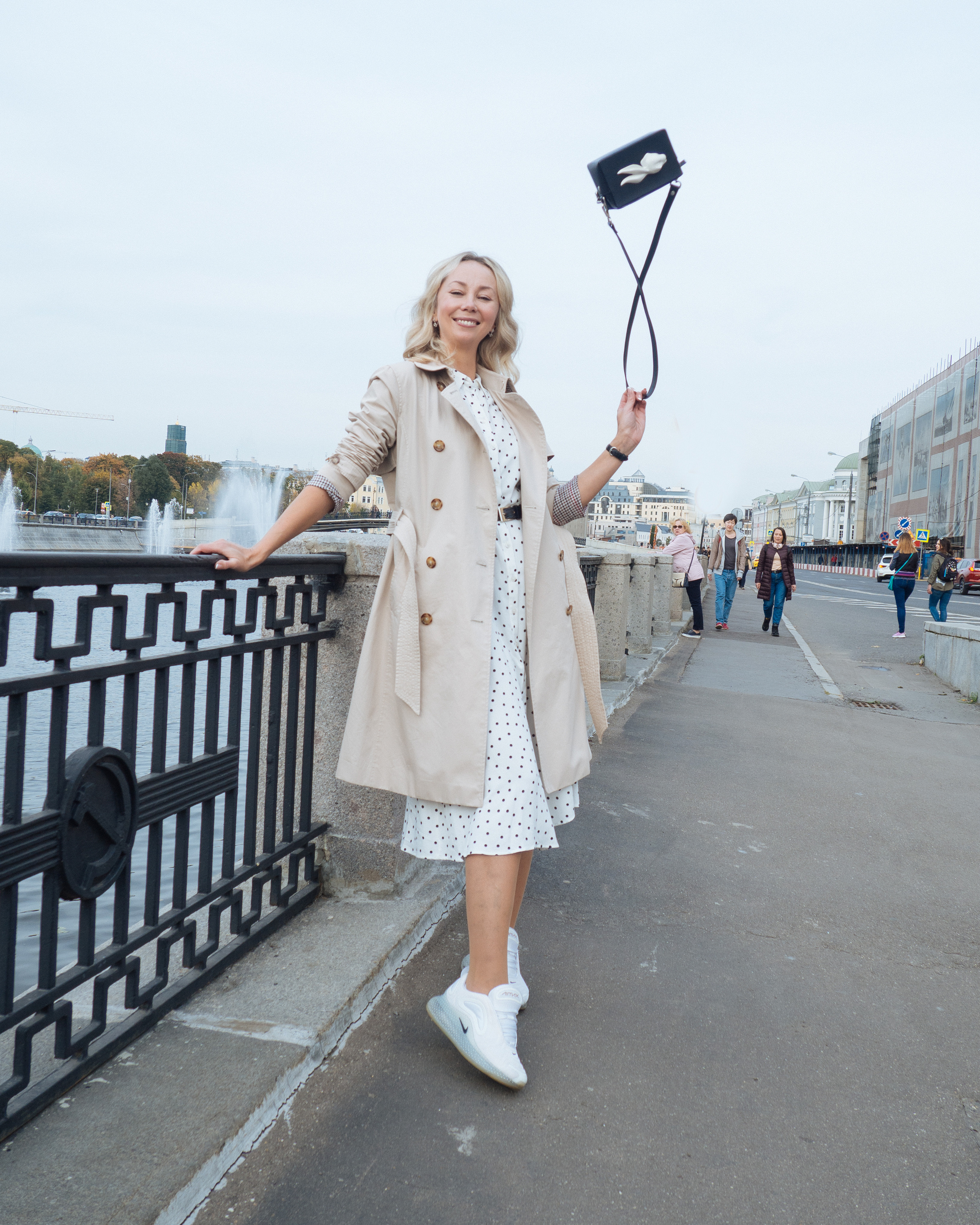 STREET. Меня зовут ОЛЬГА. Я ПЕРСОНАЛЬНЫЙ ФОТОГРАФ, МОСКВА