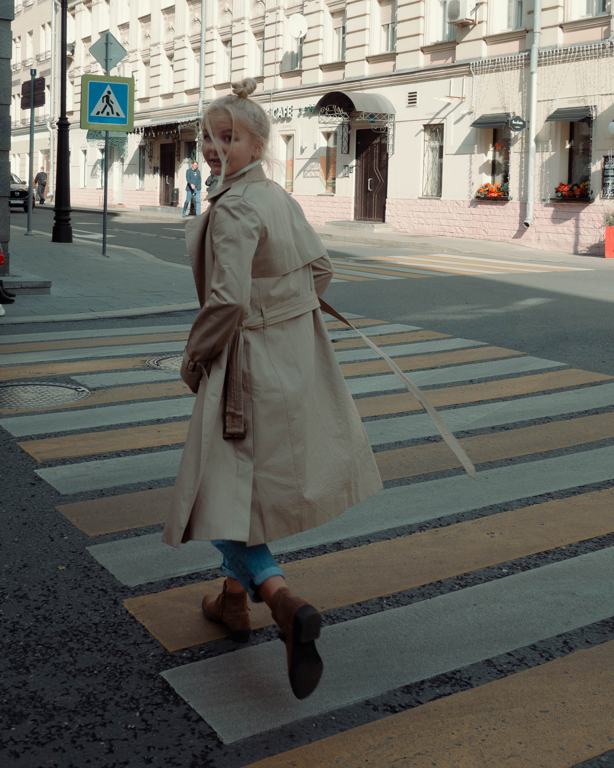 STREET. Меня зовут ОЛЬГА. Я ПЕРСОНАЛЬНЫЙ ФОТОГРАФ, МОСКВА