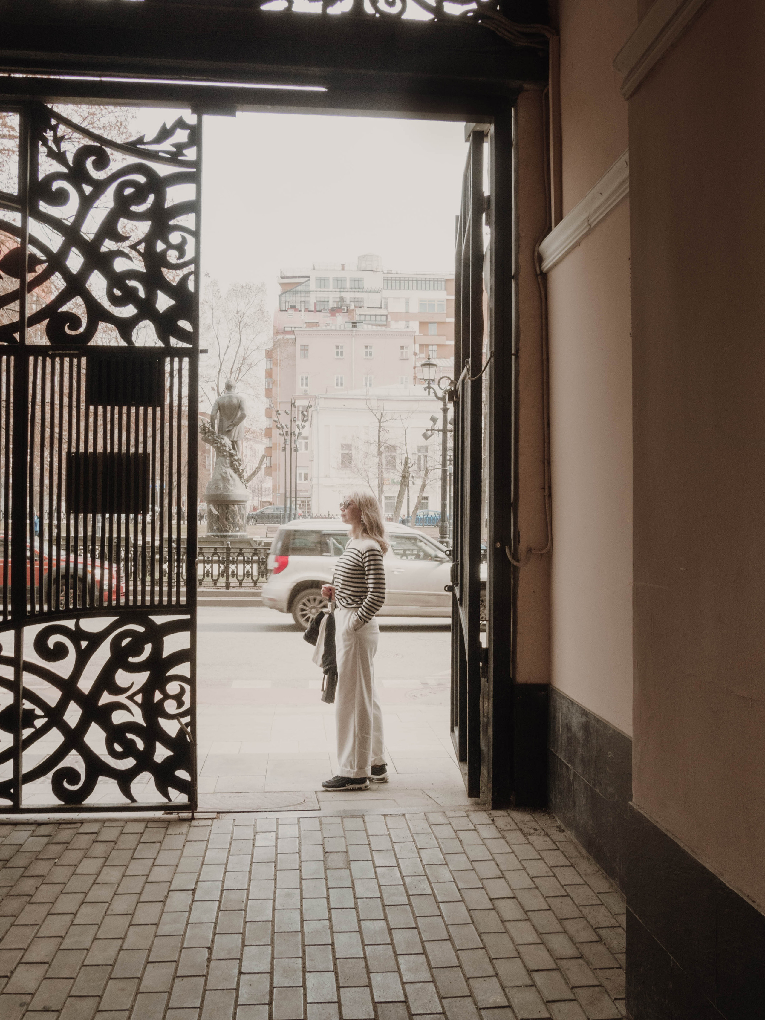 STREET. Меня зовут ОЛЬГА. Я ПЕРСОНАЛЬНЫЙ ФОТОГРАФ, МОСКВА