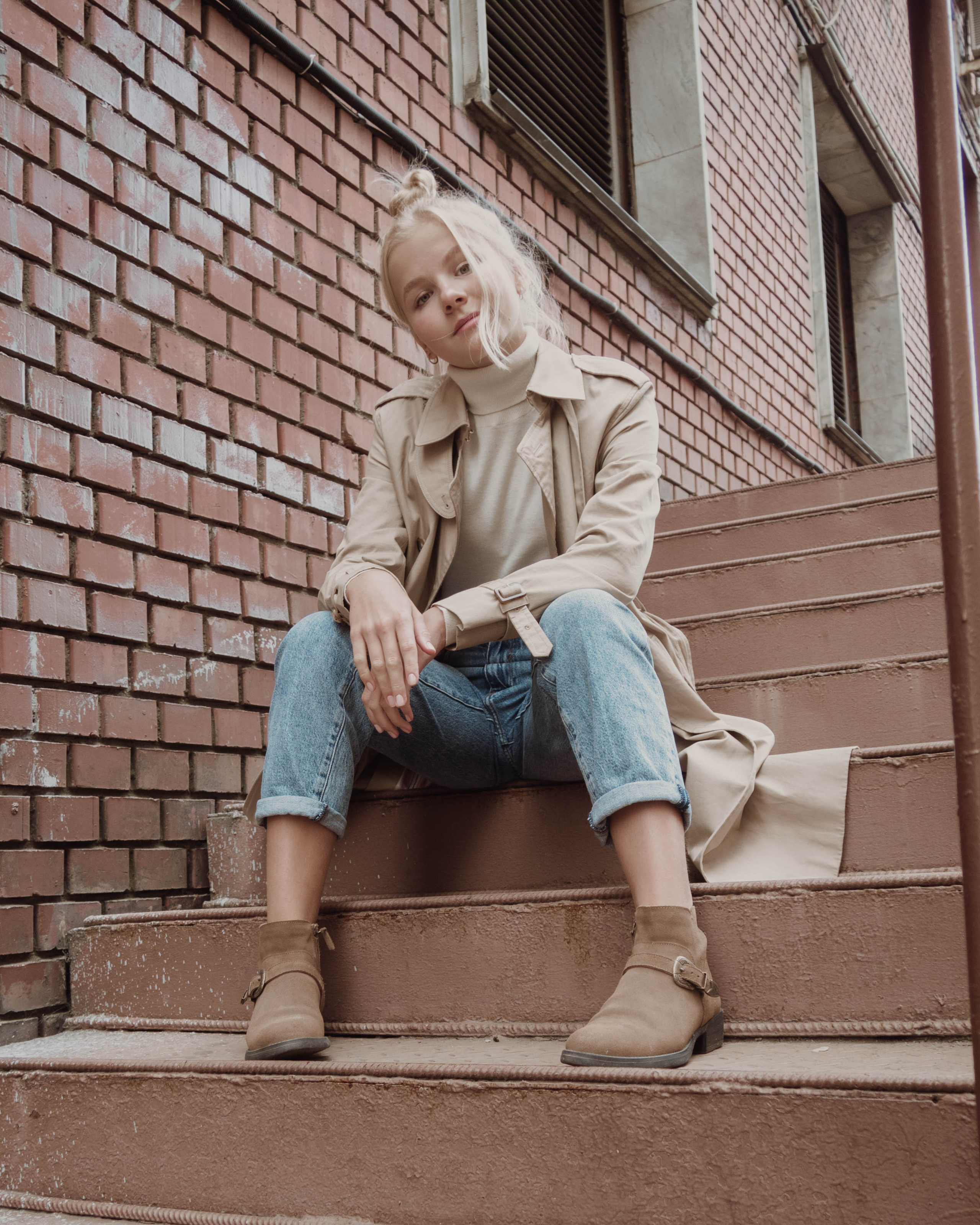 STREET. Меня зовут ОЛЬГА. Я ПЕРСОНАЛЬНЫЙ ФОТОГРАФ, МОСКВА