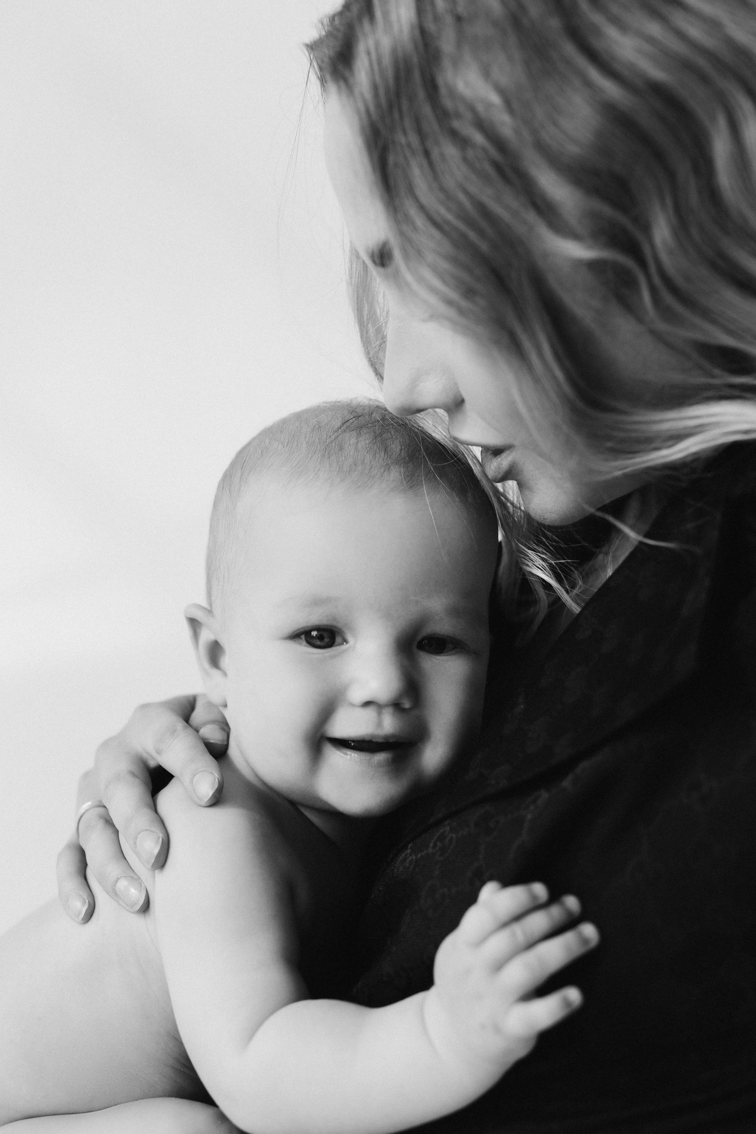 Мария и Серафима. Фотограф в Москве Анна Кнорос