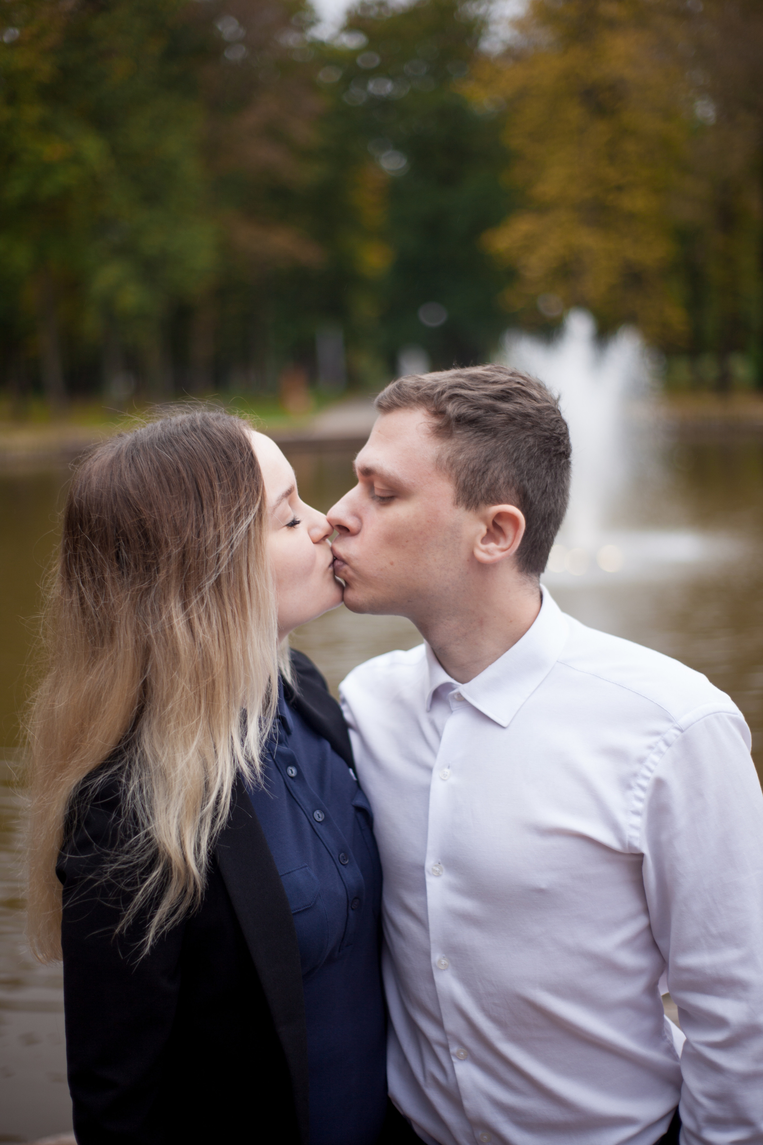 Свадьба Анастасии и Дмитрия. Портретный и свадебный фотограф в Москве Сергей Святной