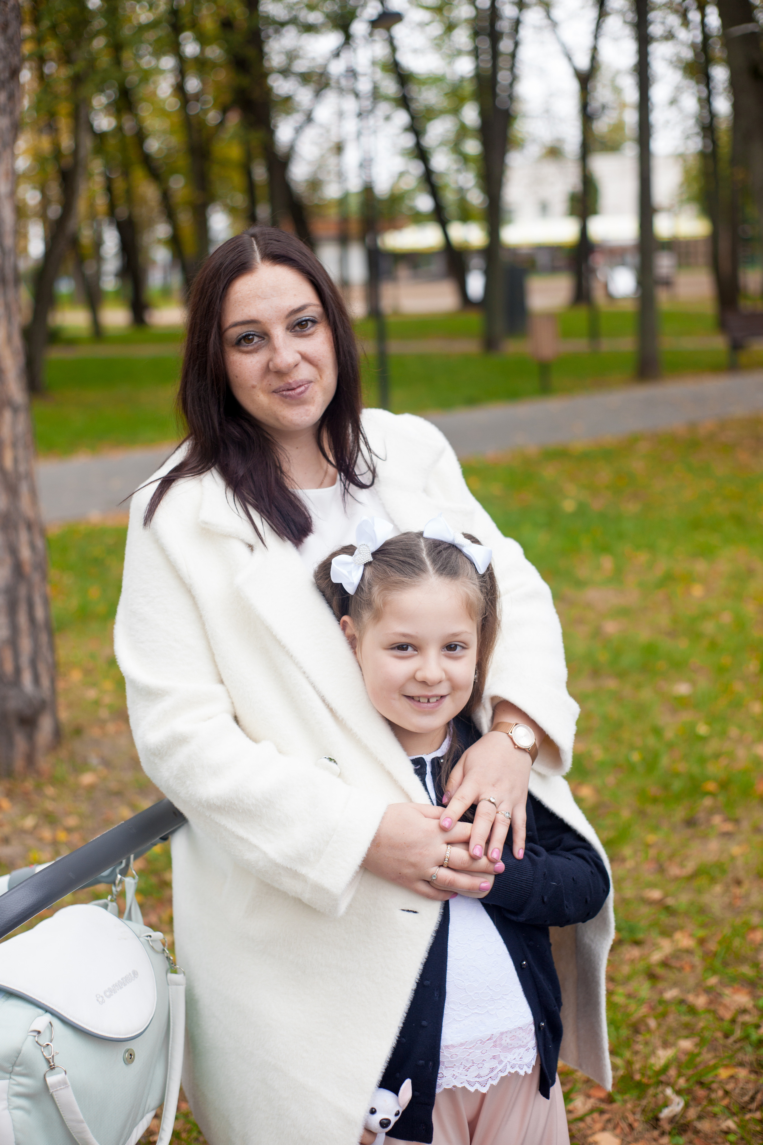 Свадьба Анастасии и Дмитрия. Портретный и свадебный фотограф в Москве Сергей Святной