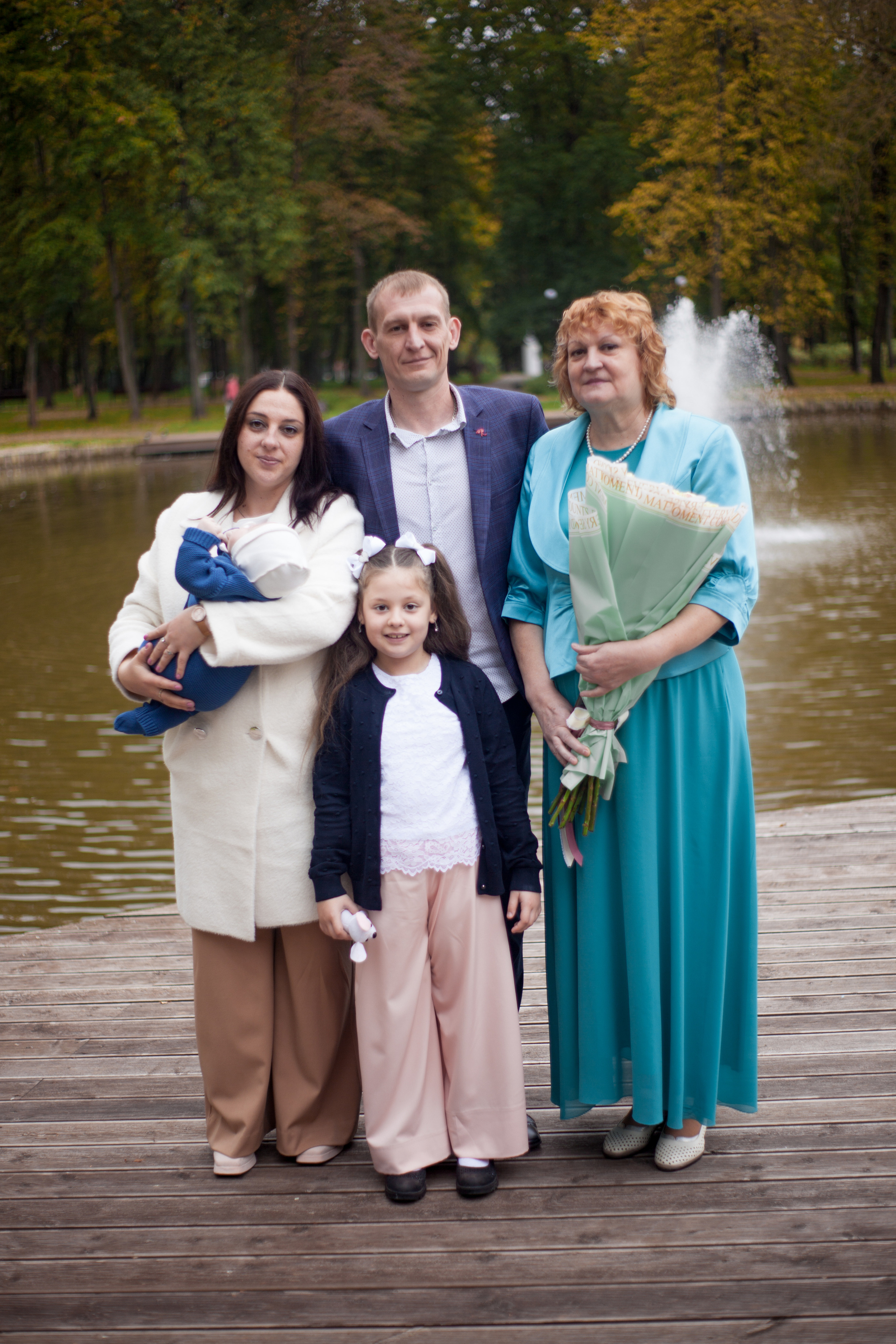 Свадьба Анастасии и Дмитрия. Портретный и свадебный фотограф в Москве Сергей Святной