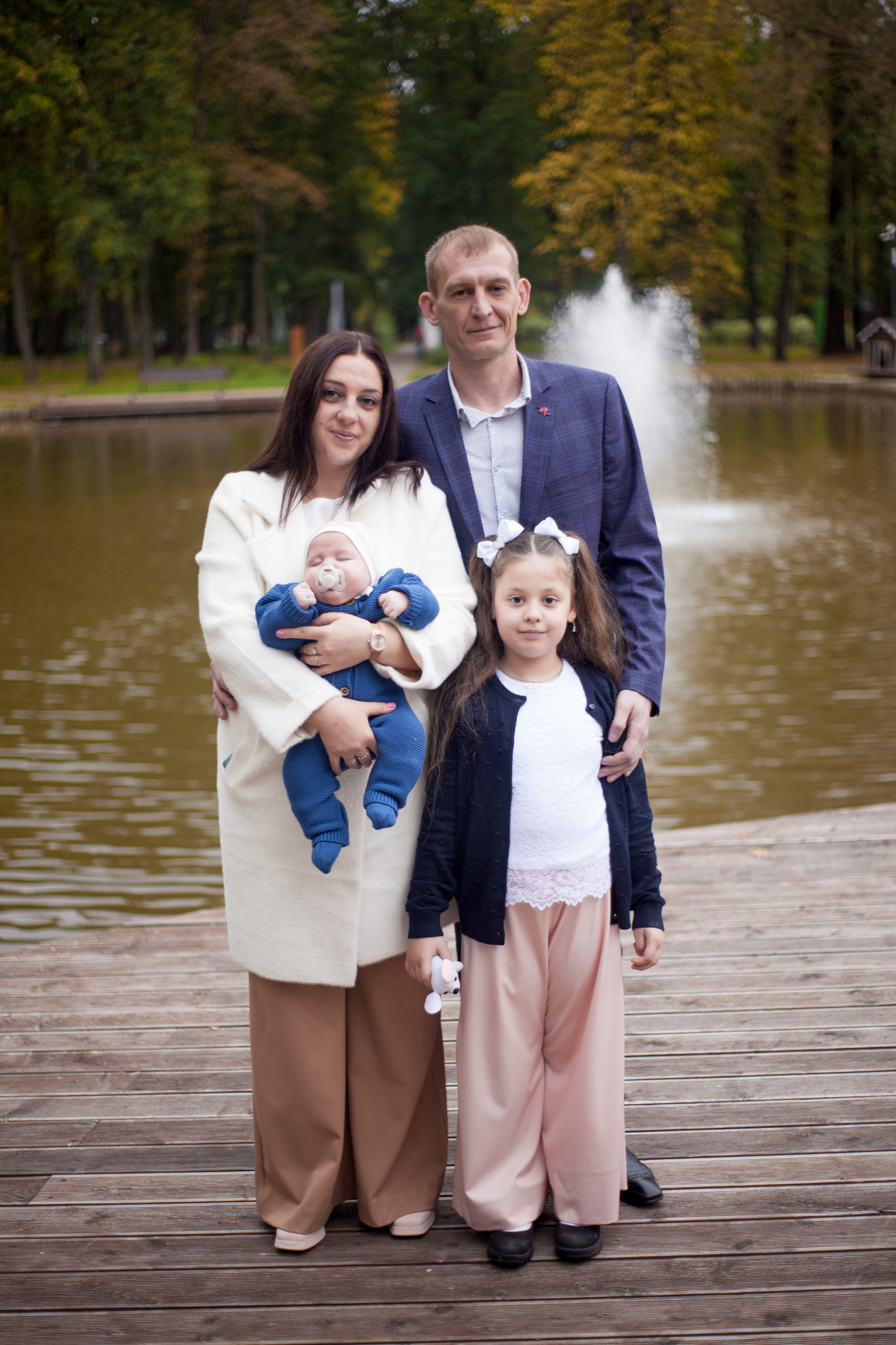 Свадьба Анастасии и Дмитрия. Портретный и свадебный фотограф в Москве Сергей Святной