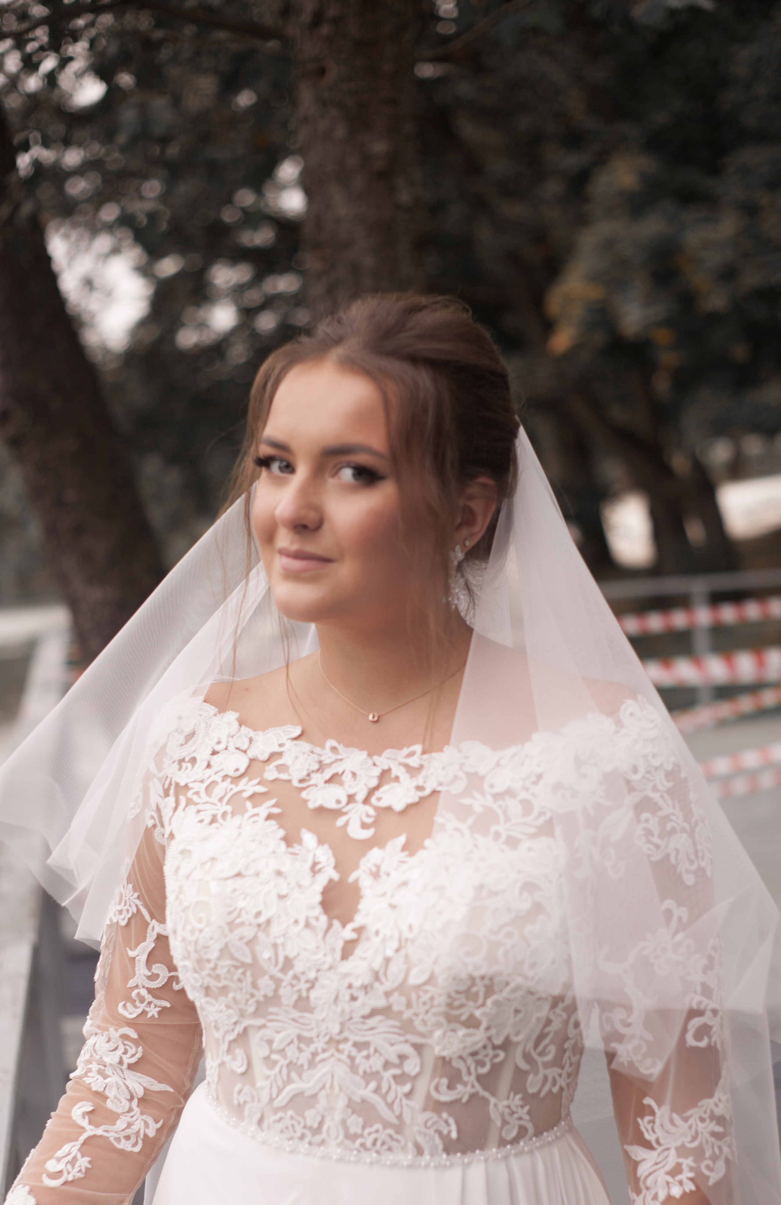 Свадьба Анастасии и Дмитрия. Портретный и свадебный фотограф в Москве Сергей Святной