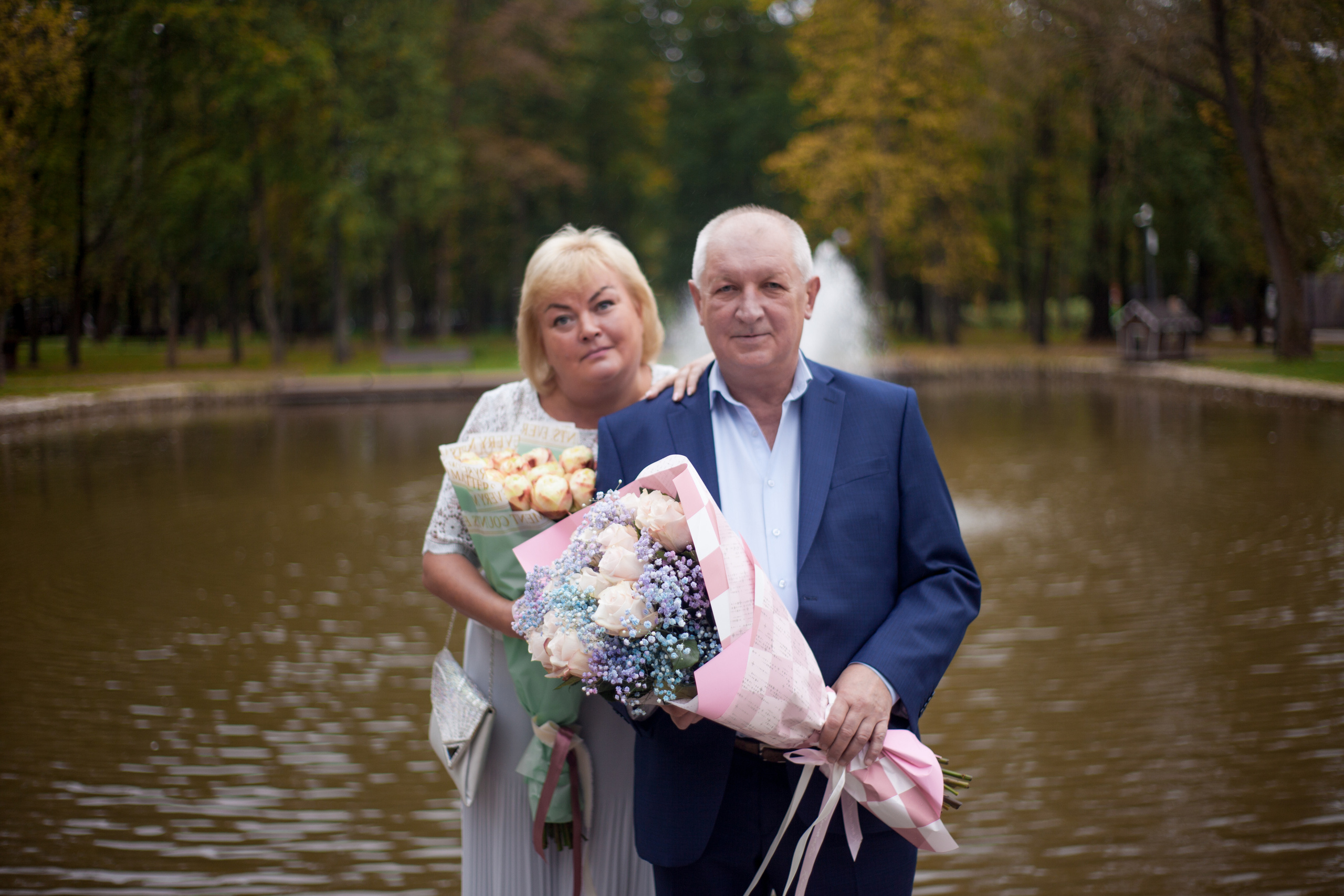 Свадьба Анастасии и Дмитрия. Портретный и свадебный фотограф в Москве Сергей Святной