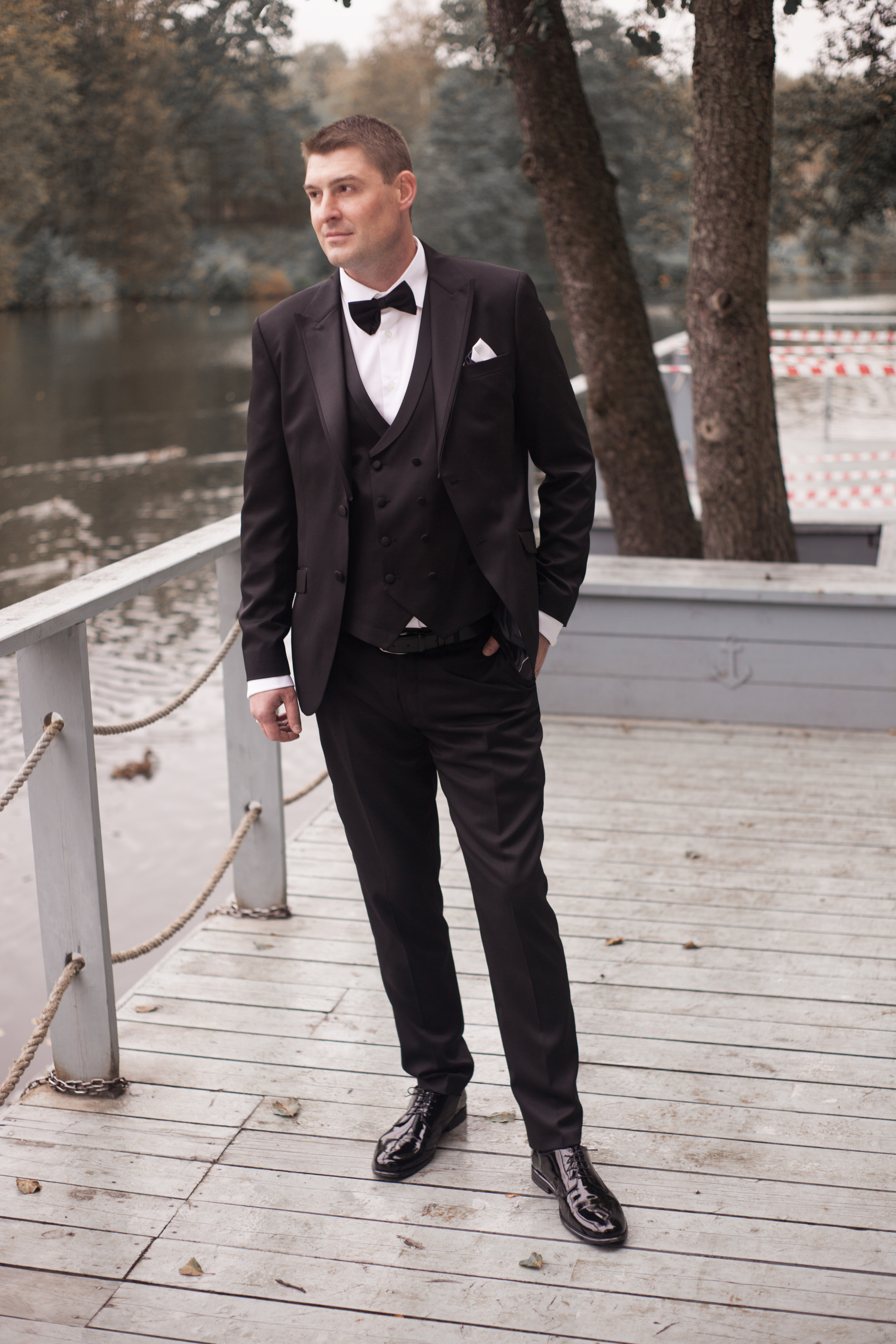 Свадьба Анастасии и Дмитрия. Портретный и свадебный фотограф в Москве Сергей Святной