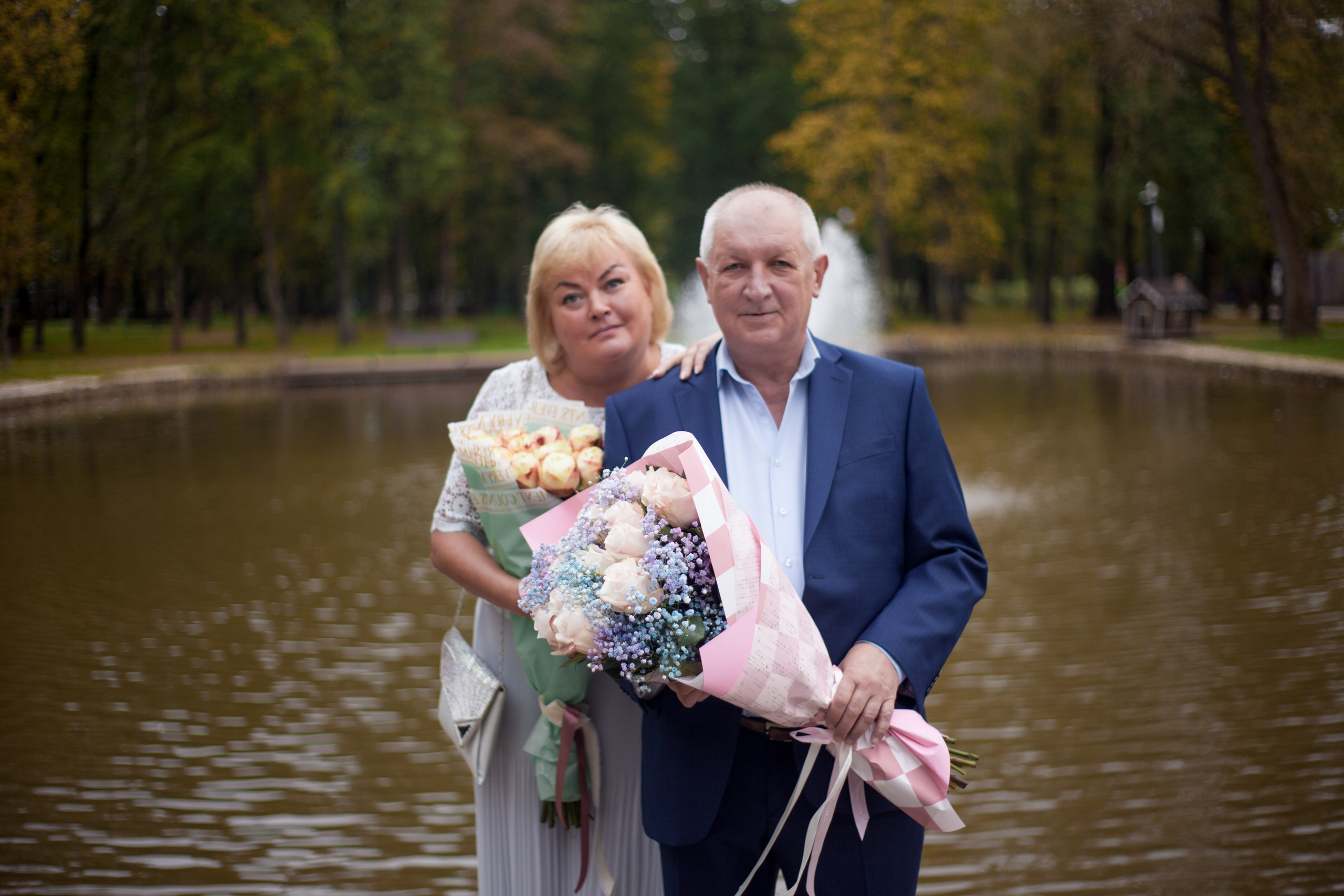 Свадьба Анастасии и Дмитрия. Портретный и свадебный фотограф в Москве Сергей Святной