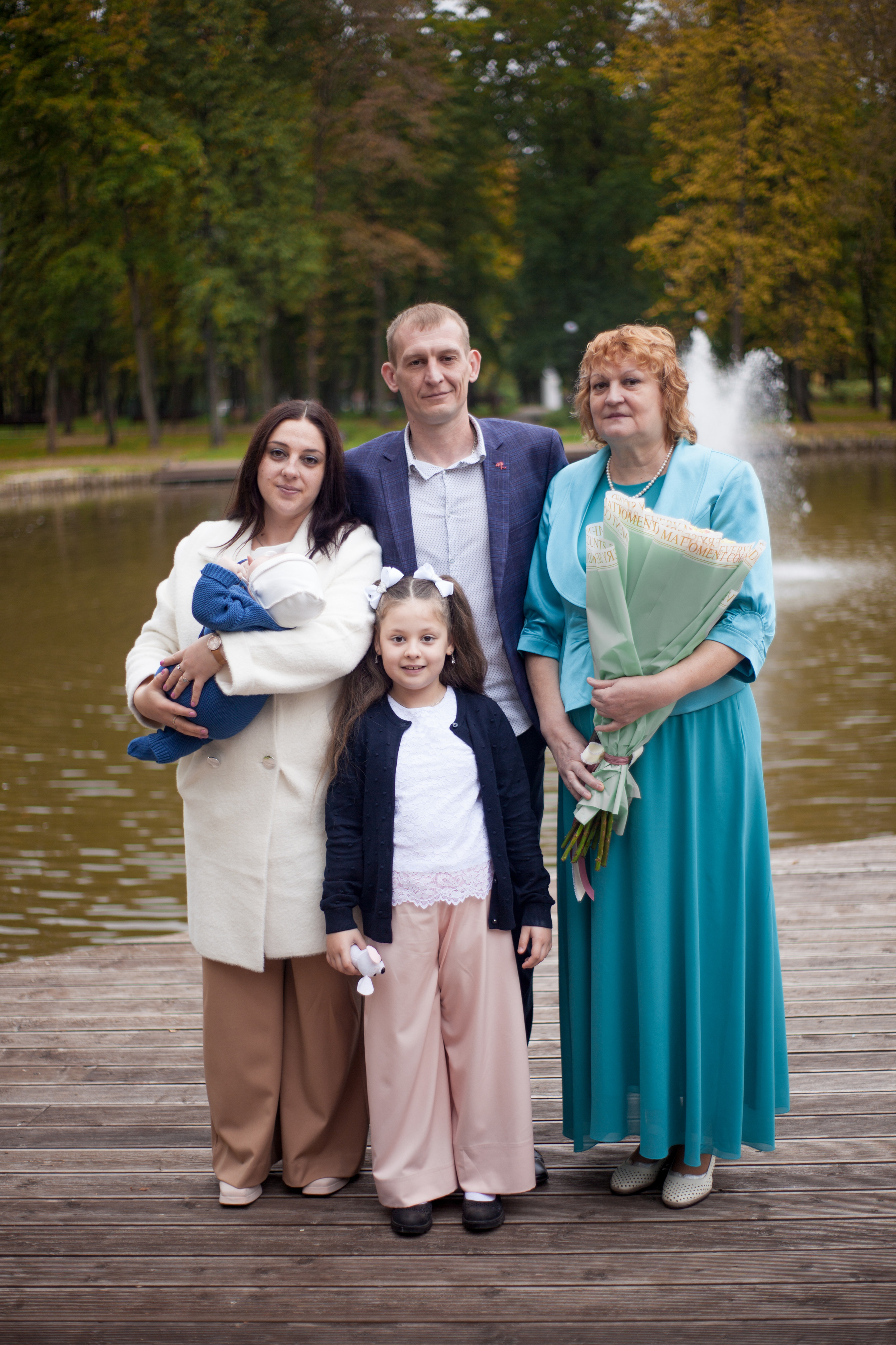 Свадьба Анастасии и Дмитрия. Портретный и свадебный фотограф в Москве Сергей Святной