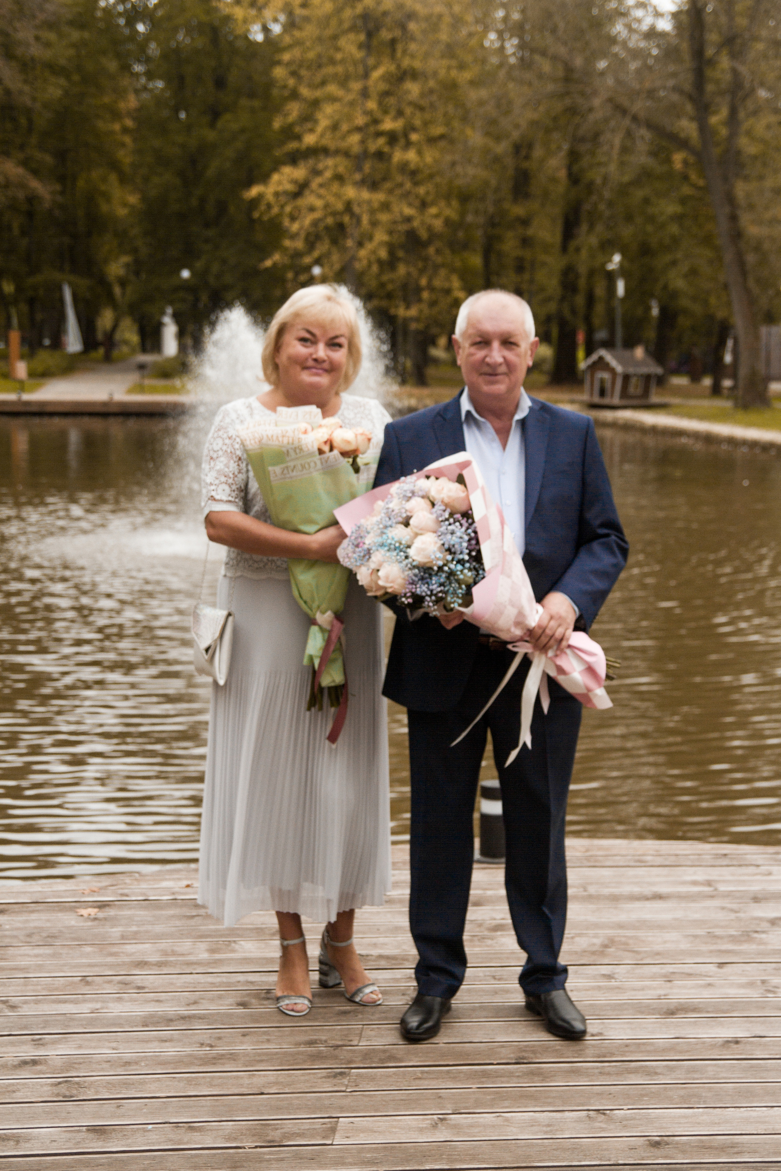 Свадьба Анастасии и Дмитрия. Портретный и свадебный фотограф в Москве Сергей Святной