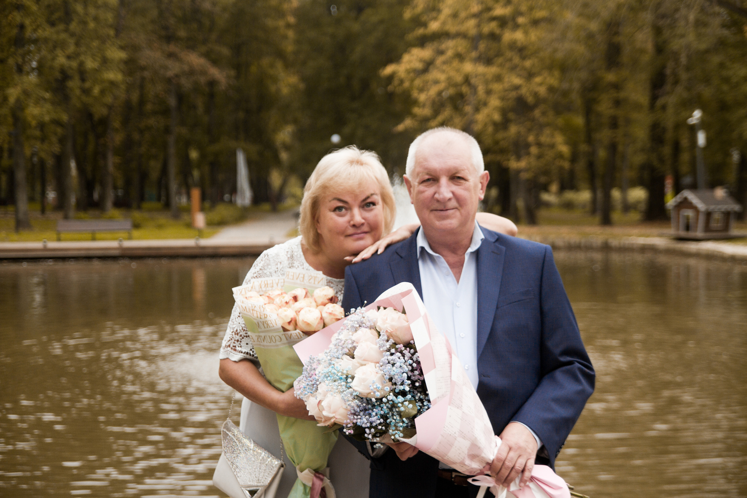 Свадьба Анастасии и Дмитрия. Портретный и свадебный фотограф в Москве Сергей Святной
