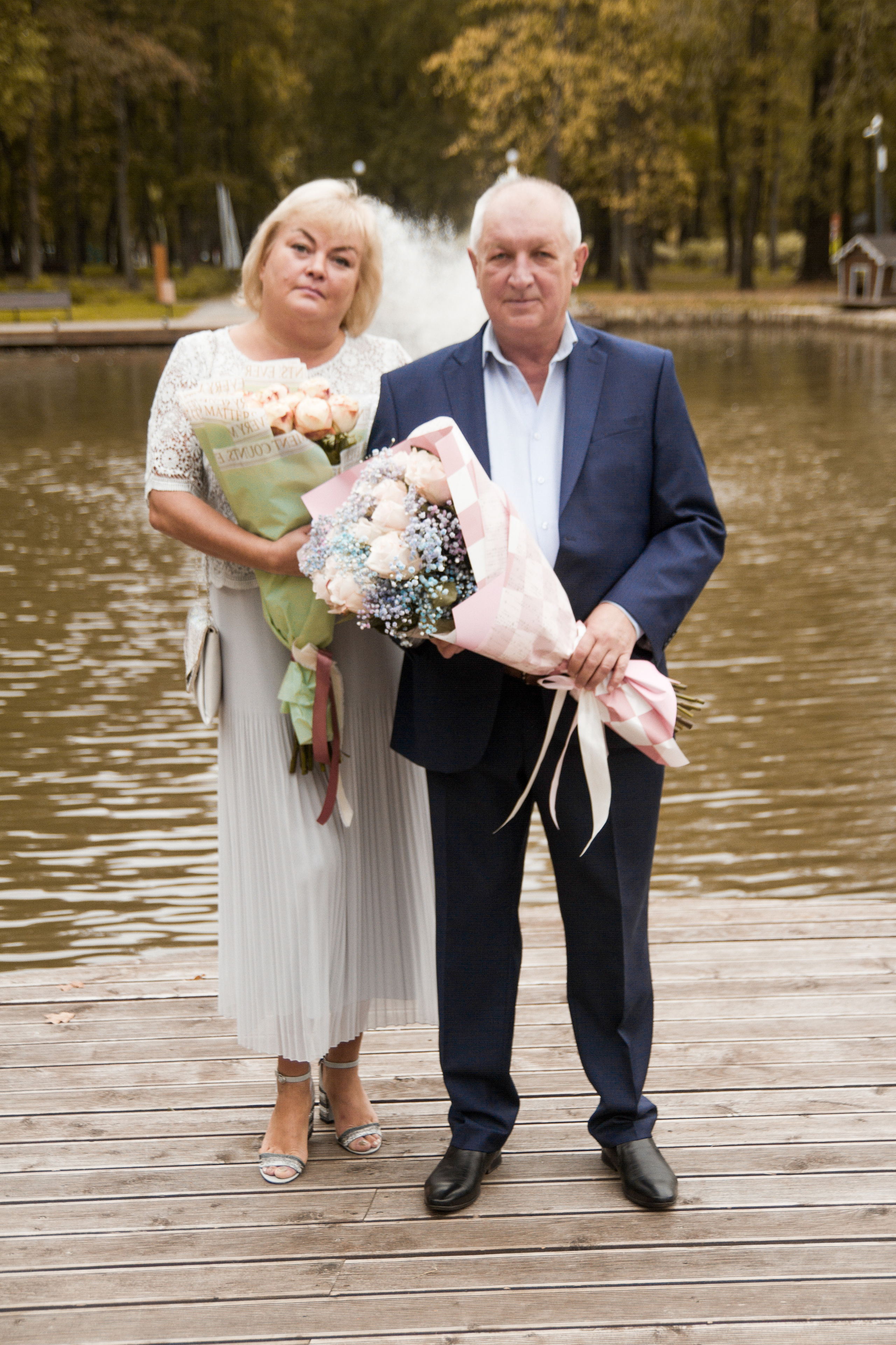 Свадьба Анастасии и Дмитрия. Портретный и свадебный фотограф в Москве Сергей Святной