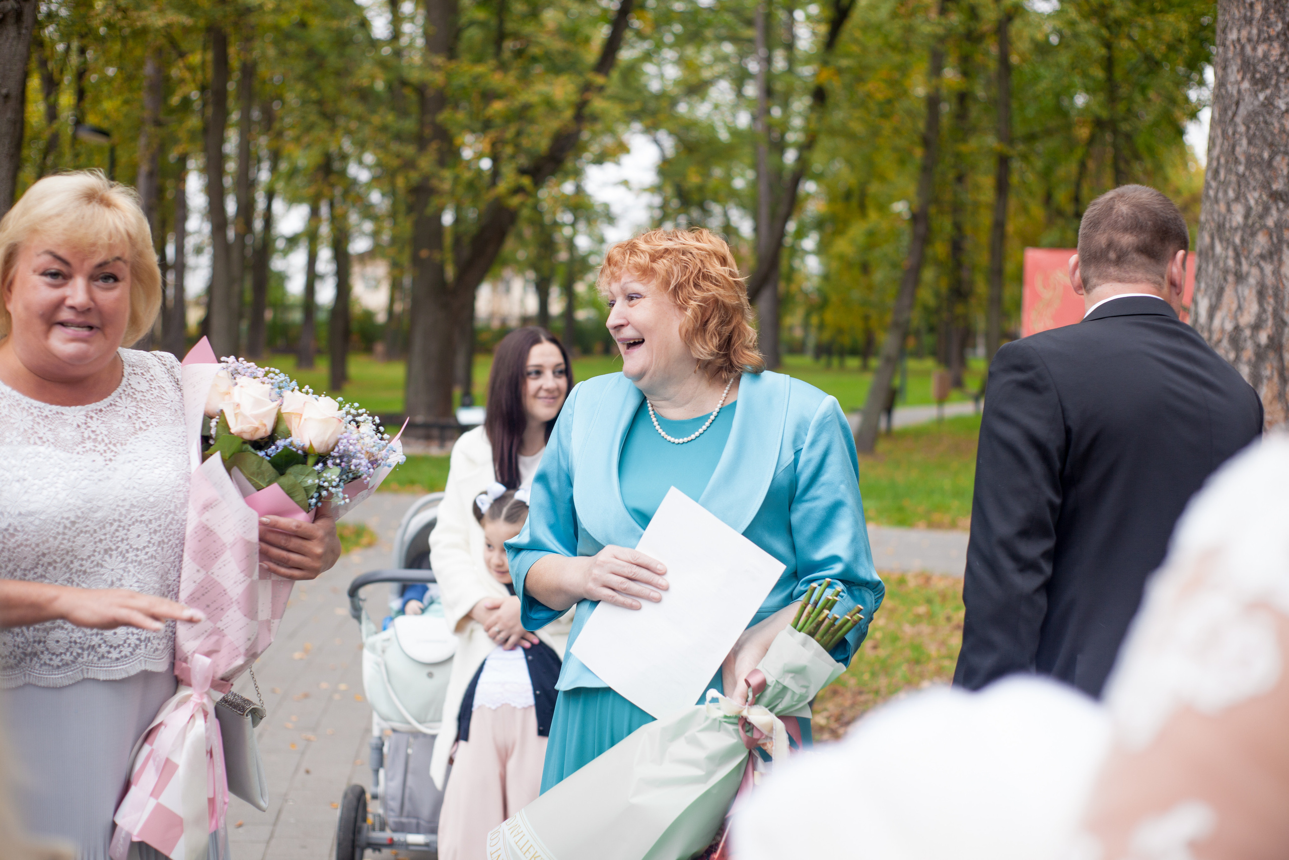 Свадьба Анастасии и Дмитрия. Портретный и свадебный фотограф в Москве Сергей Святной