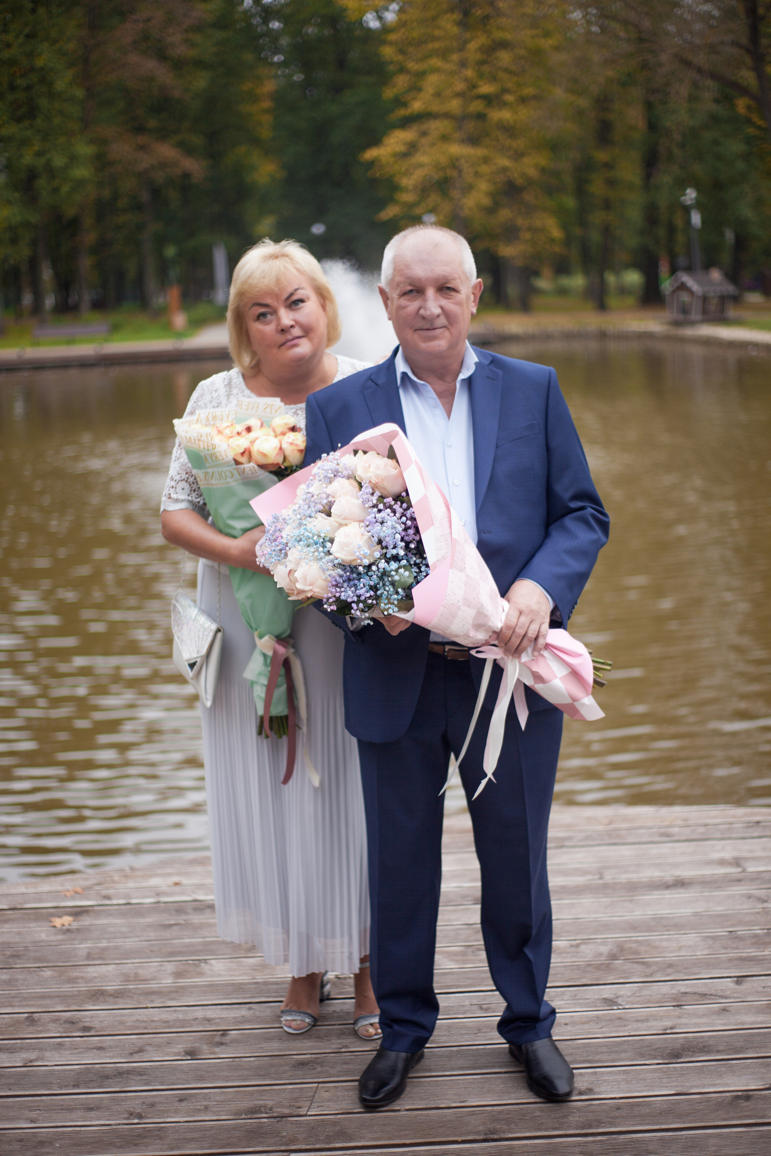 Свадьба Анастасии и Дмитрия. Портретный и свадебный фотограф в Москве Сергей Святной