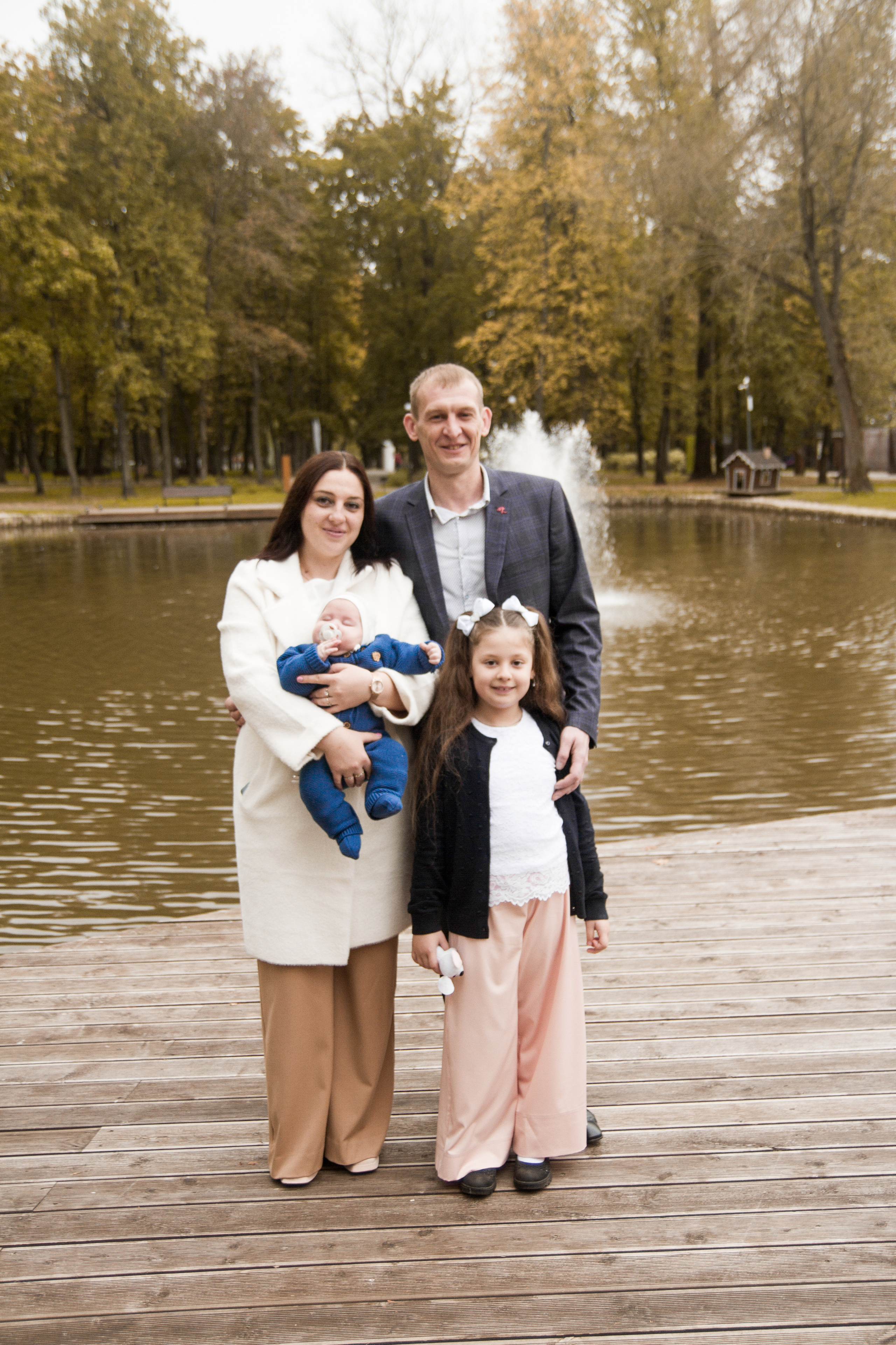 Свадьба Анастасии и Дмитрия. Портретный и свадебный фотограф в Москве Сергей Святной