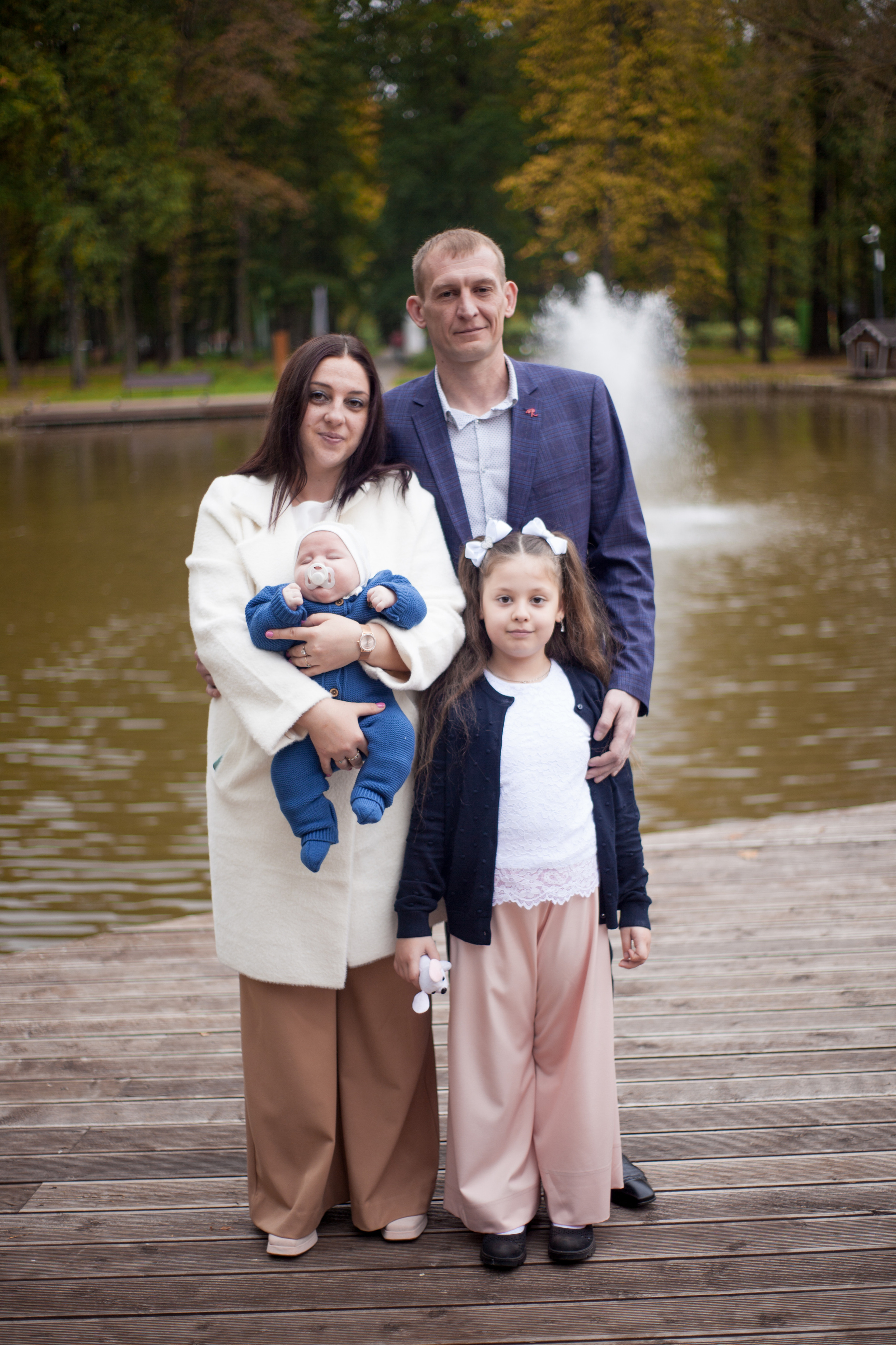 Свадьба Анастасии и Дмитрия. Портретный и свадебный фотограф в Москве Сергей Святной