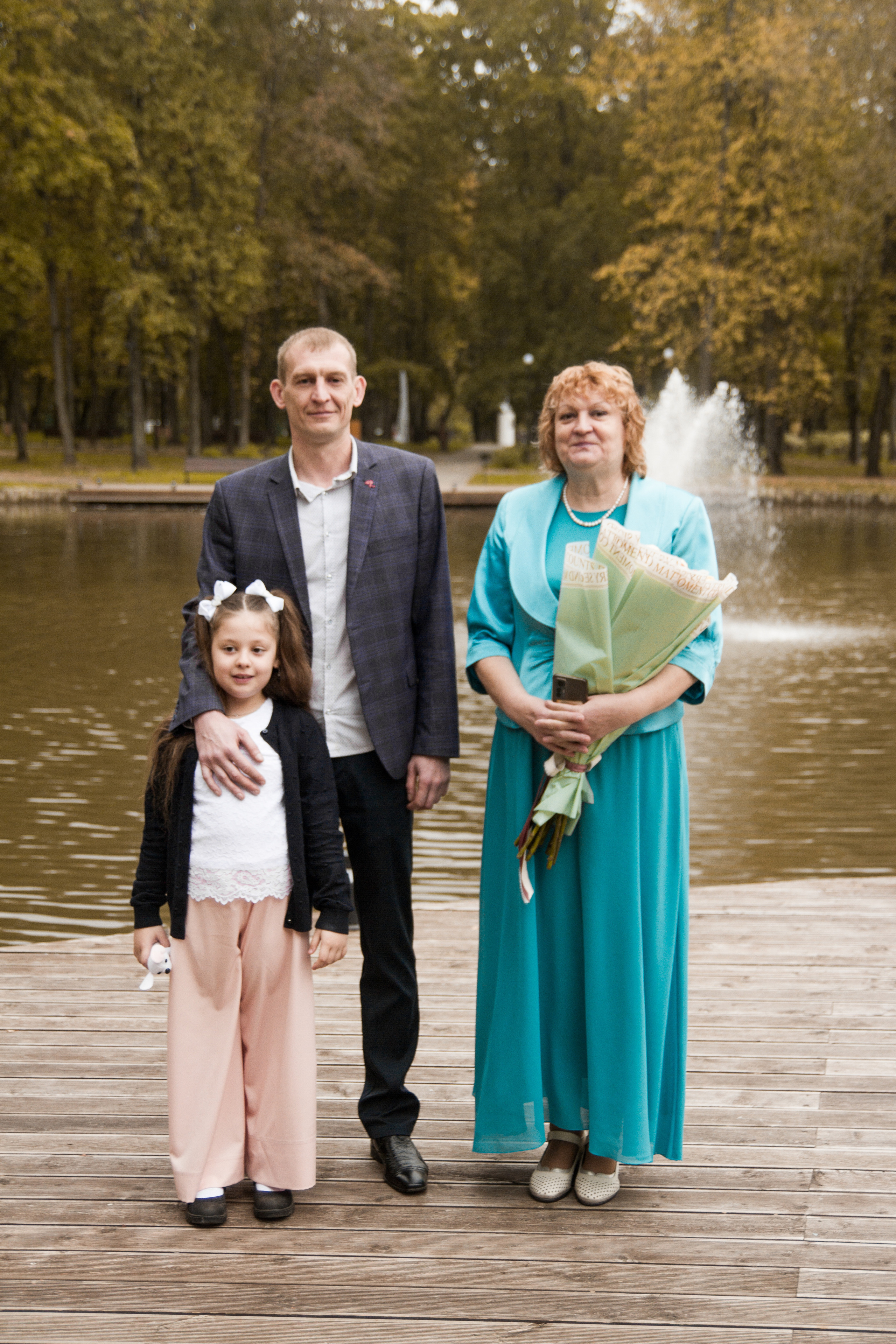 Свадьба Анастасии и Дмитрия. Портретный и свадебный фотограф в Москве Сергей Святной