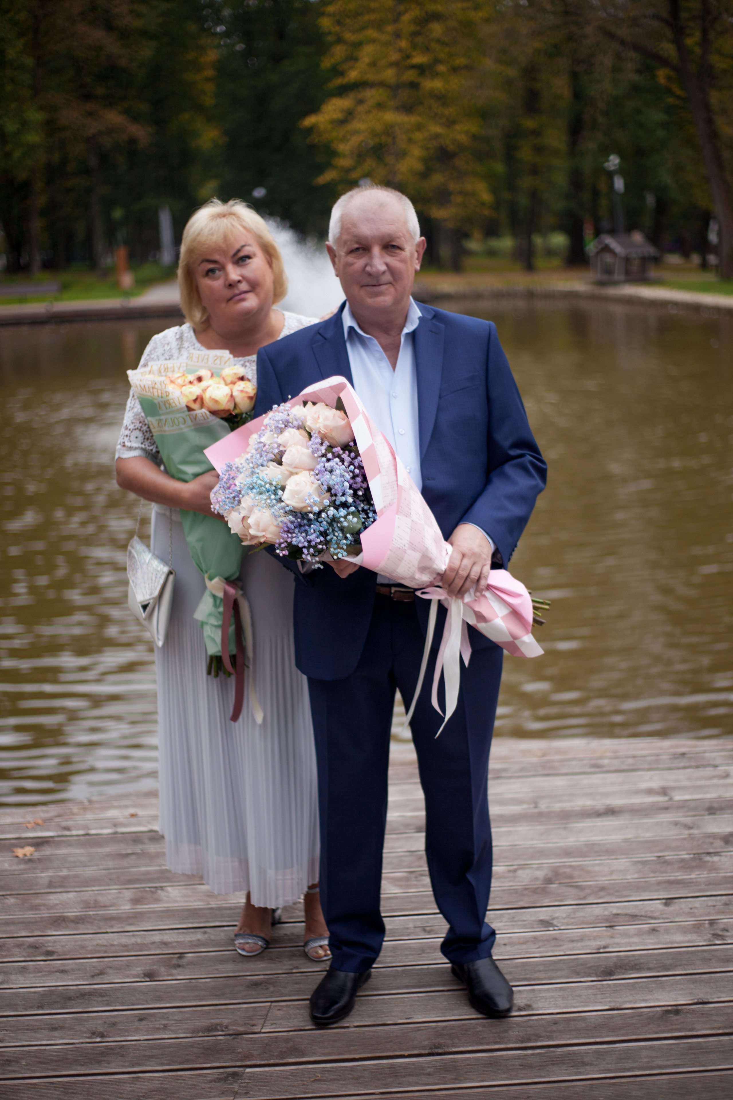 Свадьба Анастасии и Дмитрия. Портретный и свадебный фотограф в Москве Сергей Святной