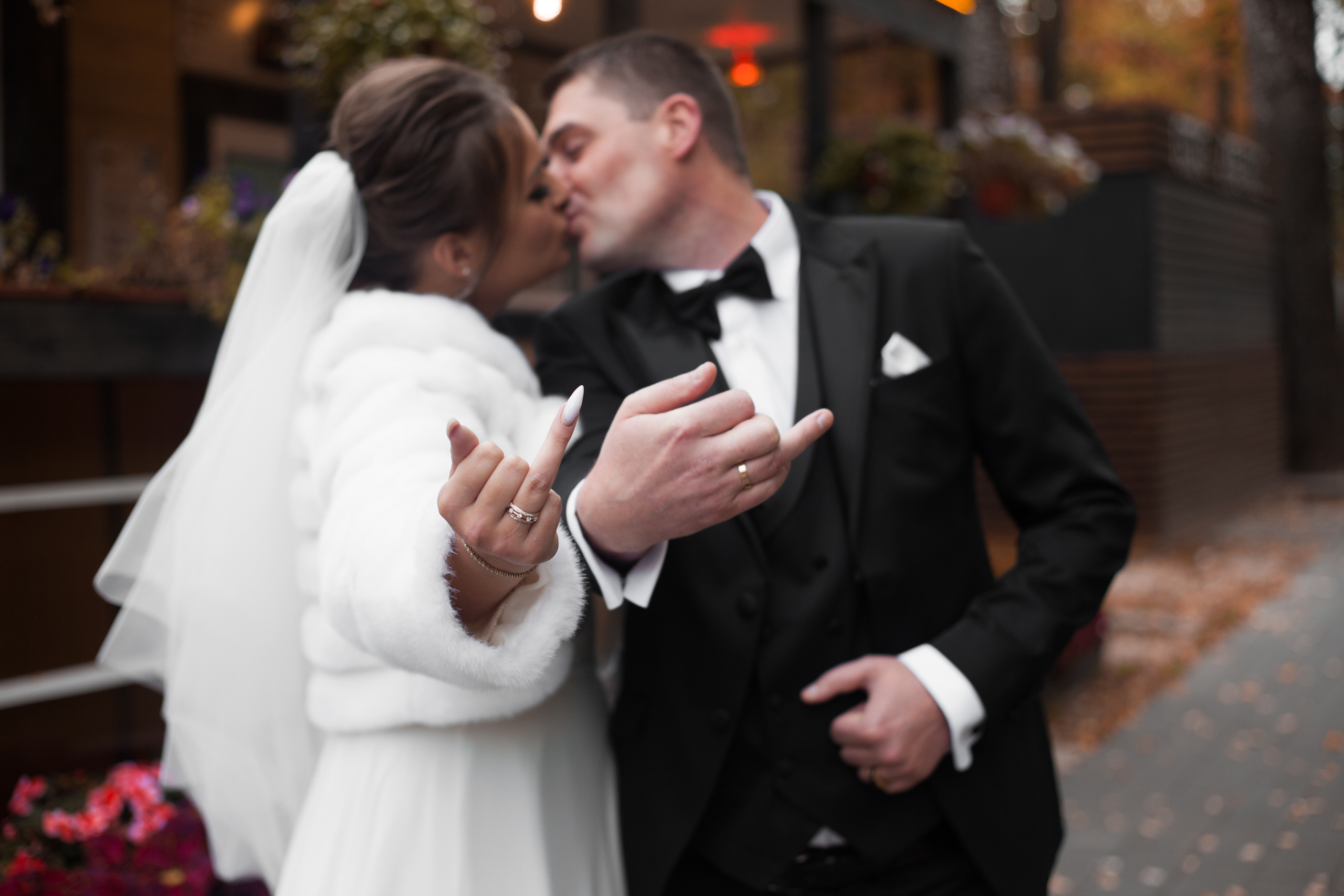 Свадьба Анастасии и Дмитрия. Портретный и свадебный фотограф в Москве Сергей Святной