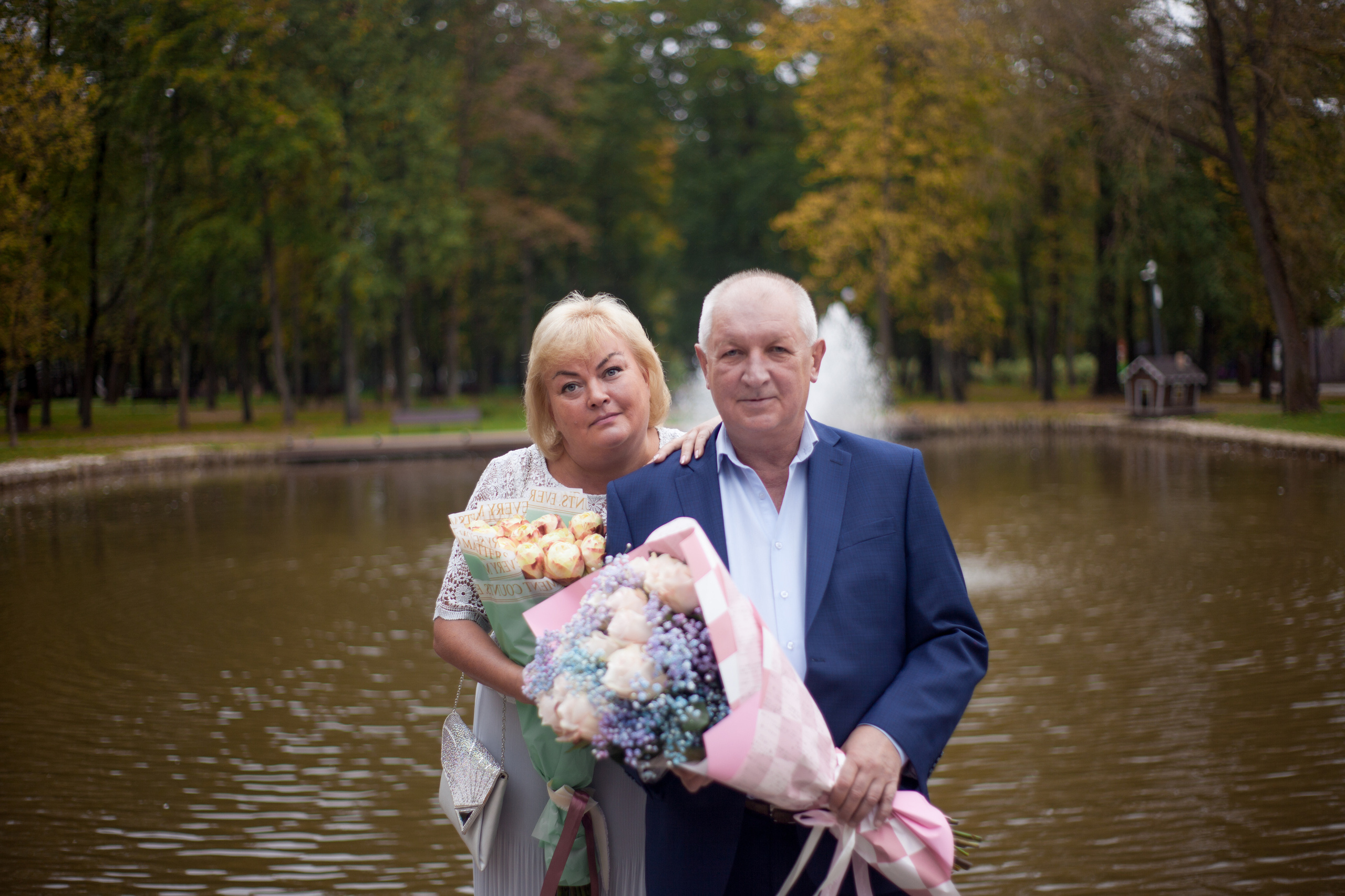 Свадьба Анастасии и Дмитрия. Портретный и свадебный фотограф в Москве Сергей Святной