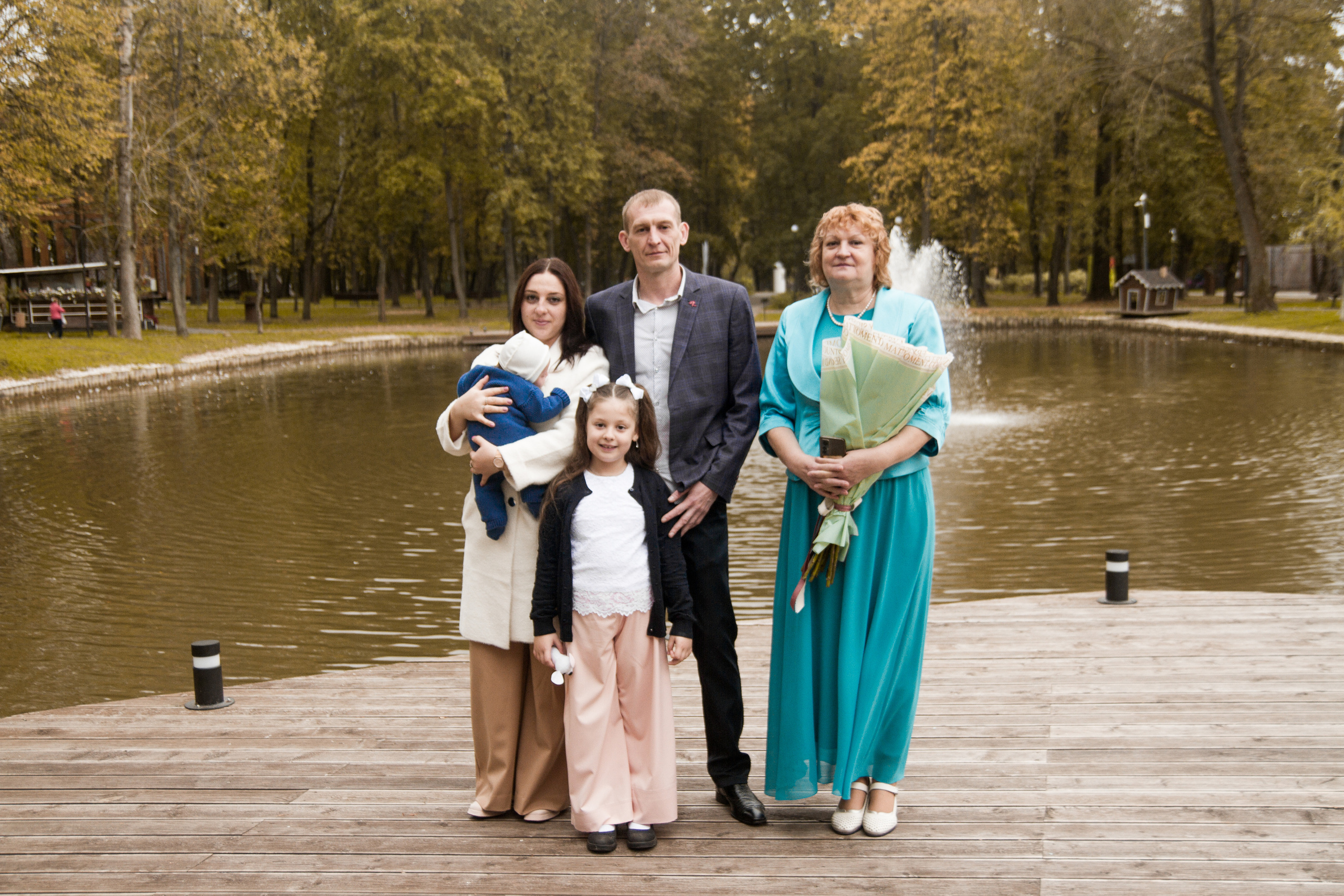 Свадьба Анастасии и Дмитрия. Портретный и свадебный фотограф в Москве Сергей Святной