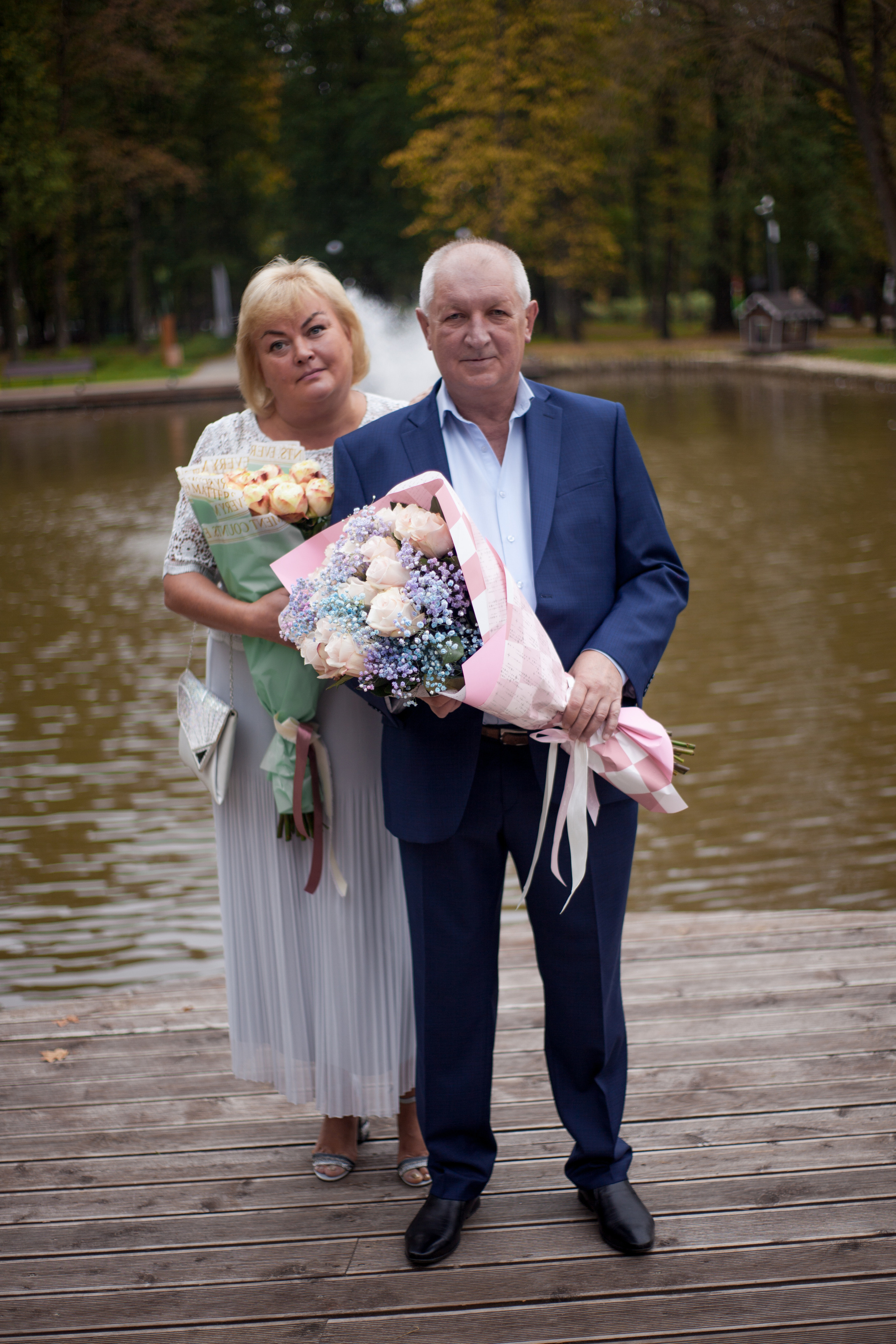 Свадьба Анастасии и Дмитрия. Портретный и свадебный фотограф в Москве Сергей Святной