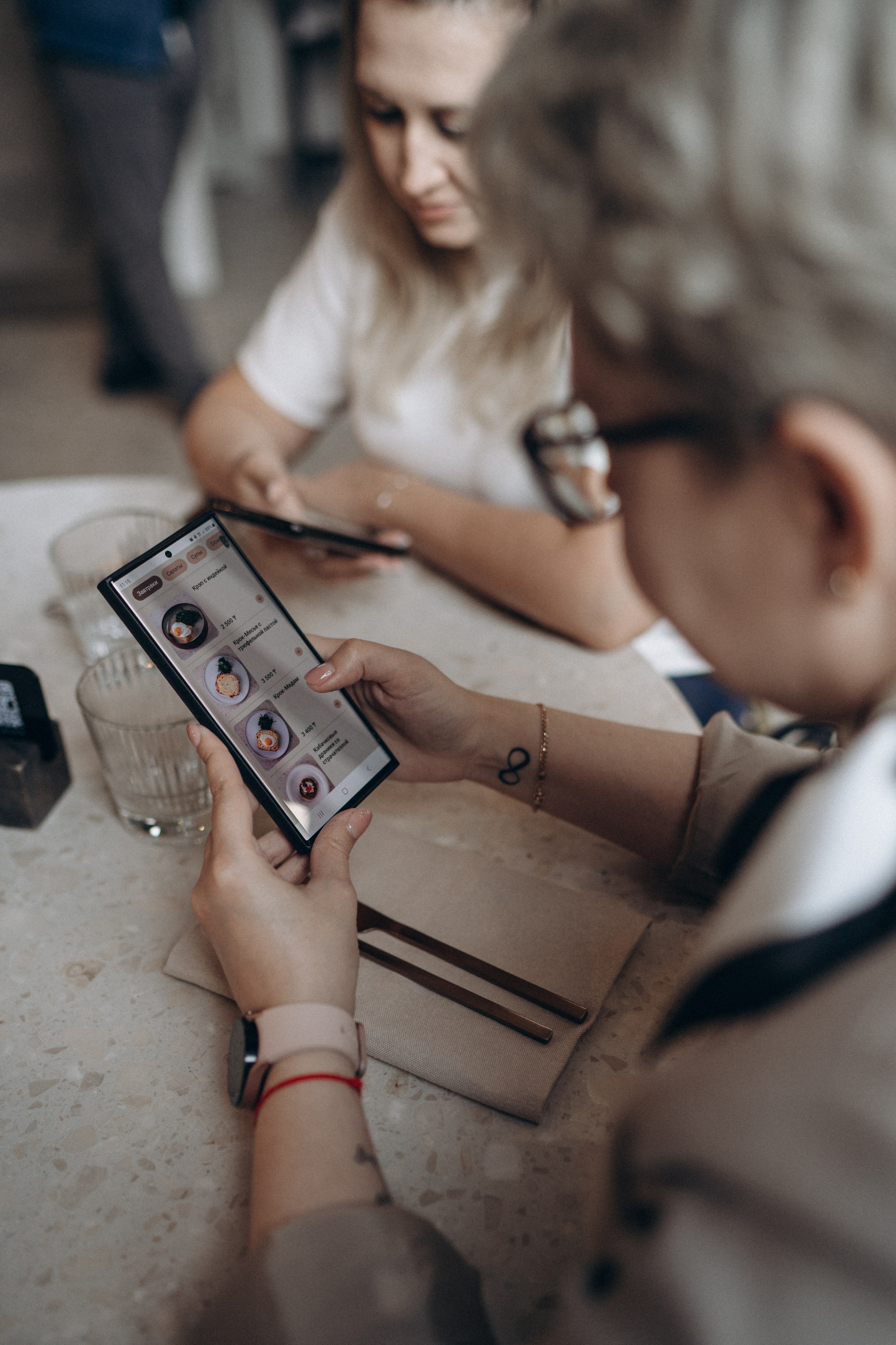 Gross 1 год. Надежда Виховская — семейный фотограф в Астане