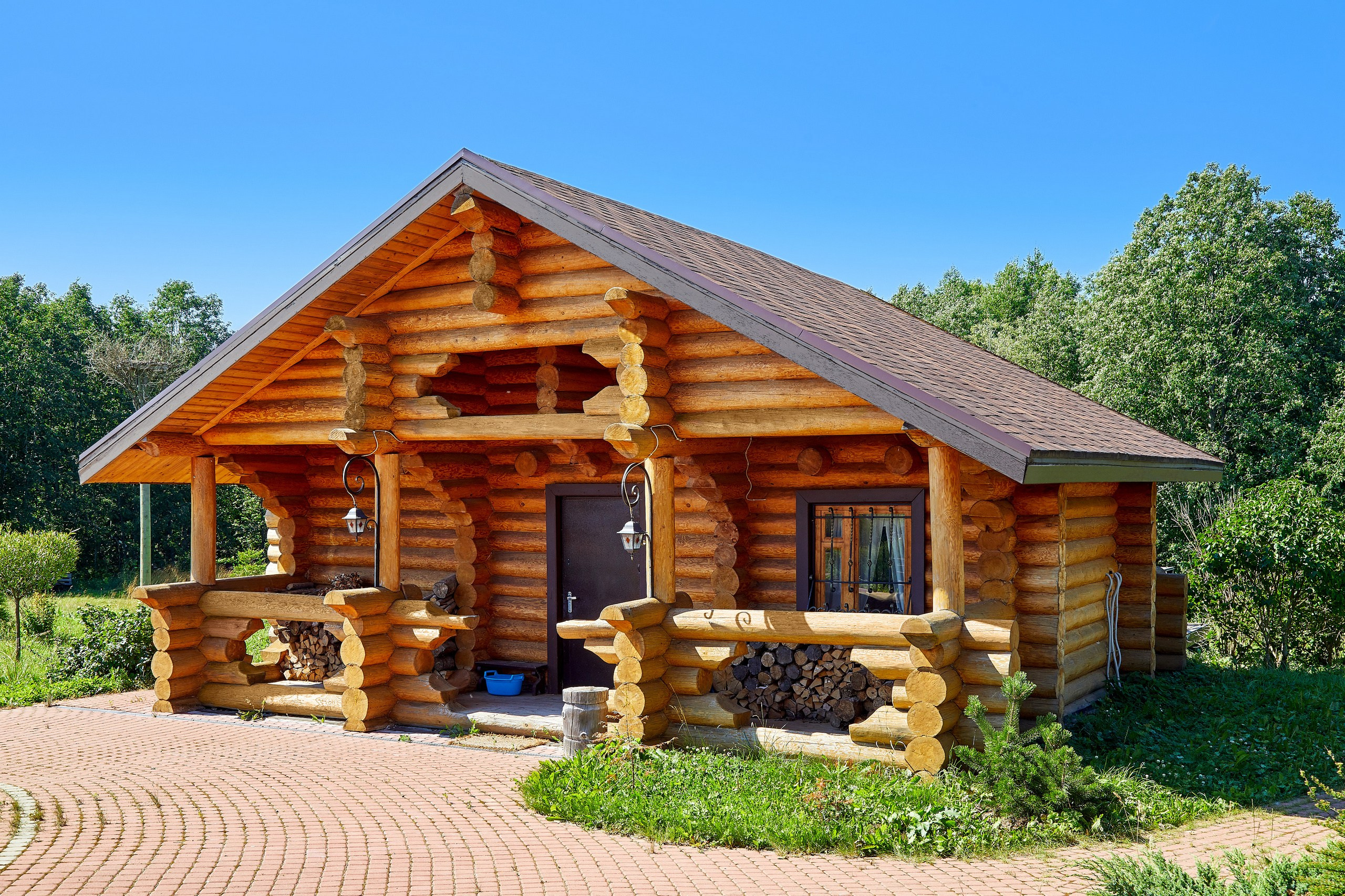 Профессиональная фотосъемка интерьеров