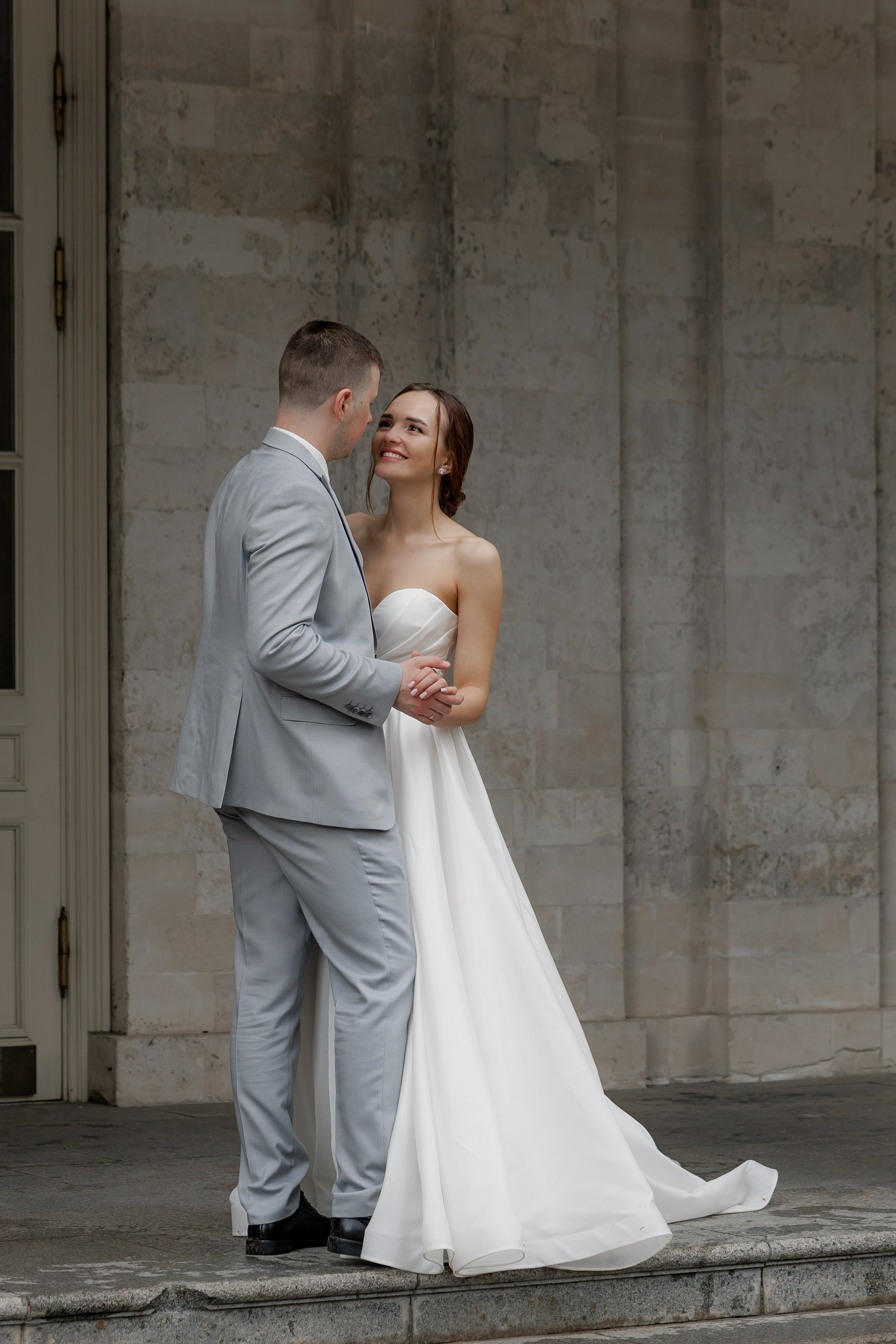 Фото К & С. Свадебный фотограф в Москве