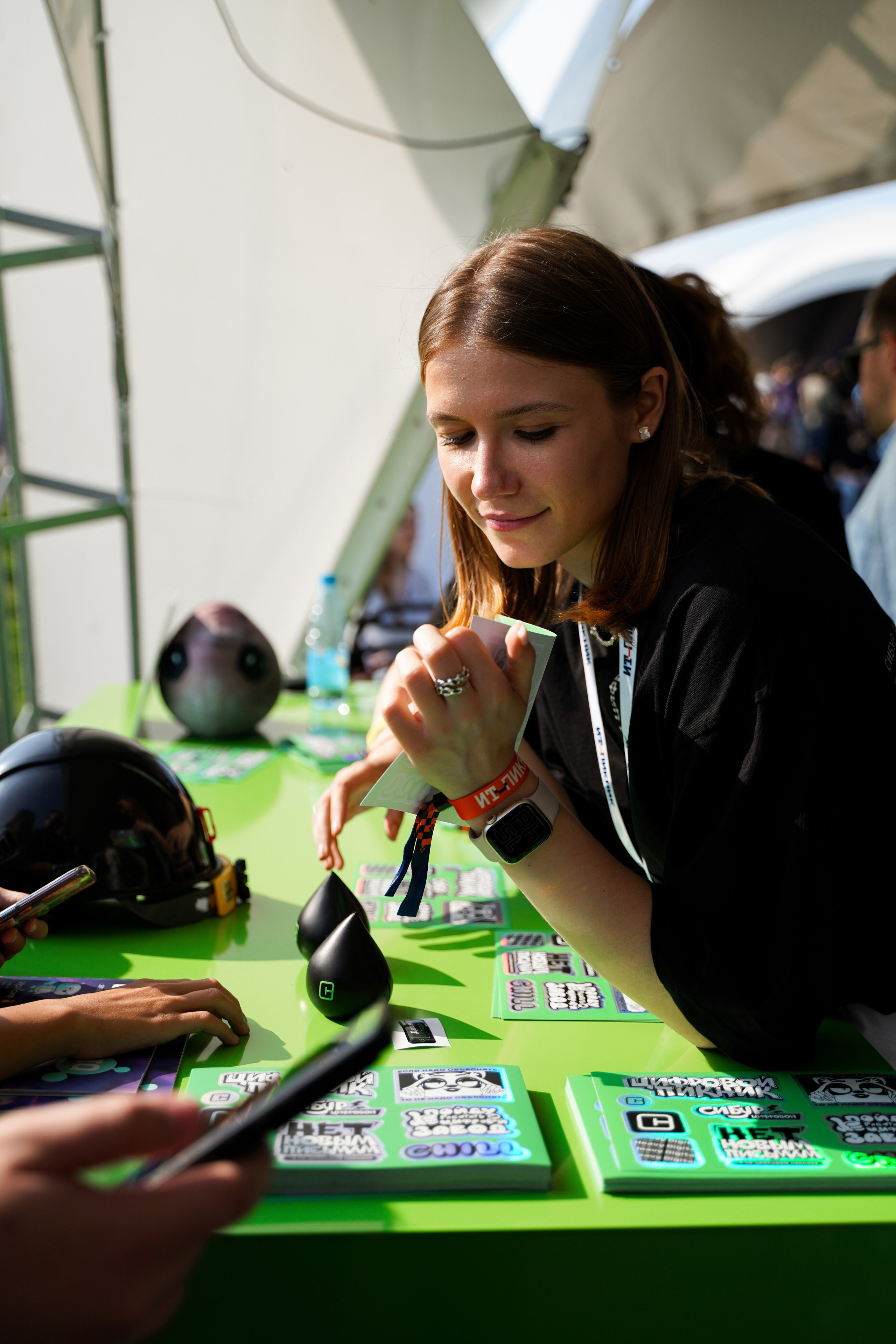 ИТ-пикнит от Т-банка. Свадебный фотограф Москва, Санкт-Петербург