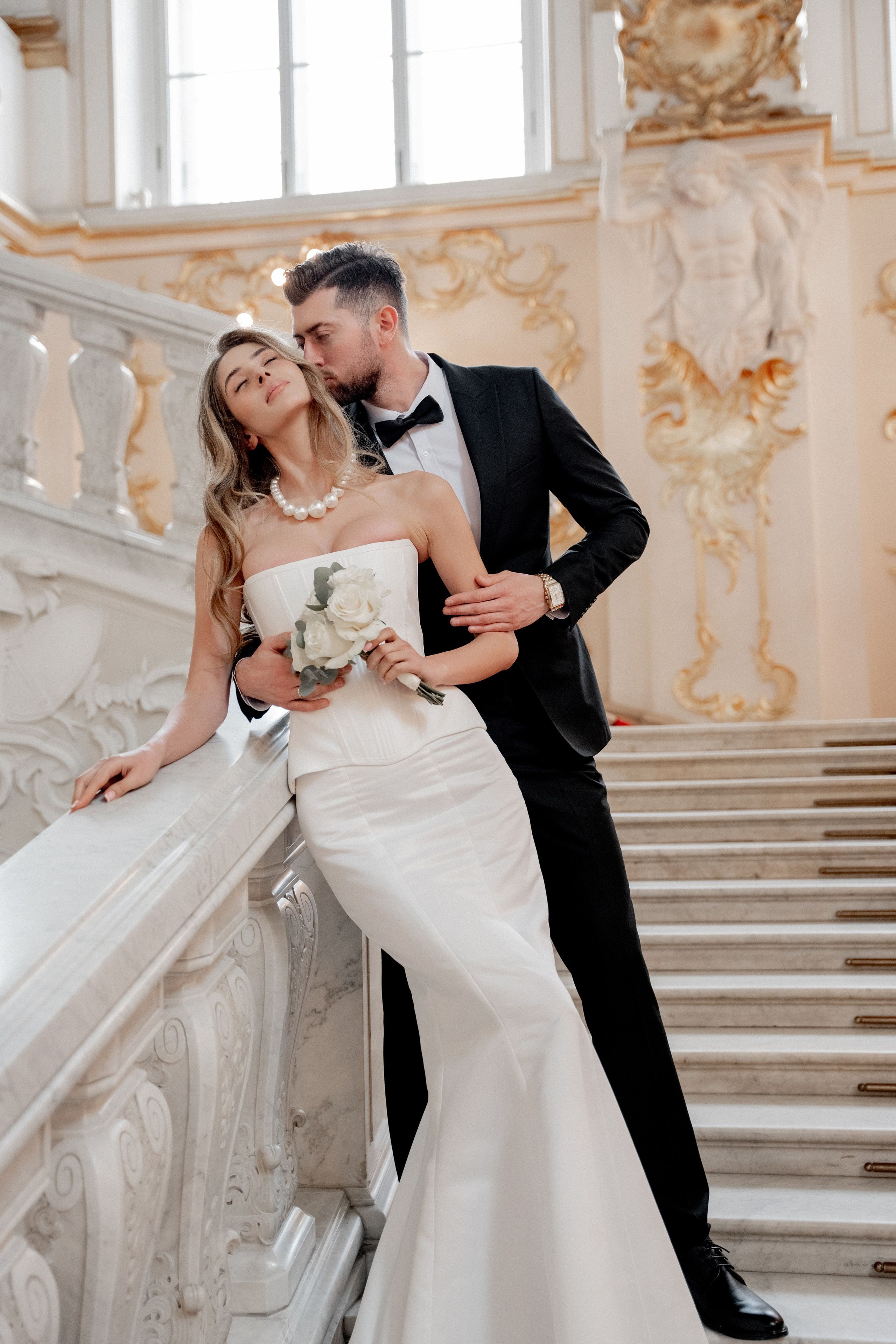 Анастасия и Виктор. Фотограф Санкт-Петербург/Гомель Виктория Петрова