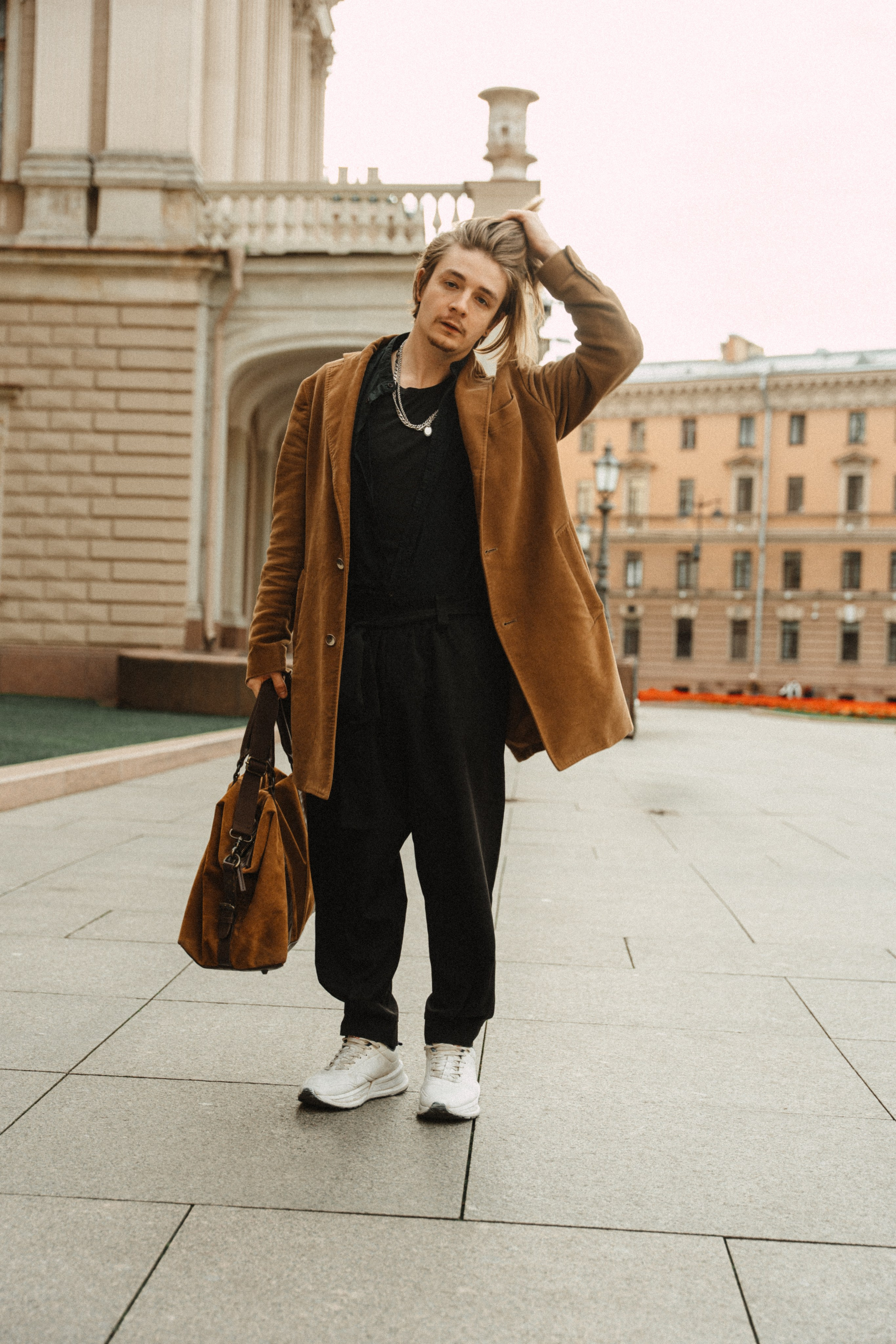 Vladimir. Фотограф Санкт-Петербург/Гомель Виктория Петрова