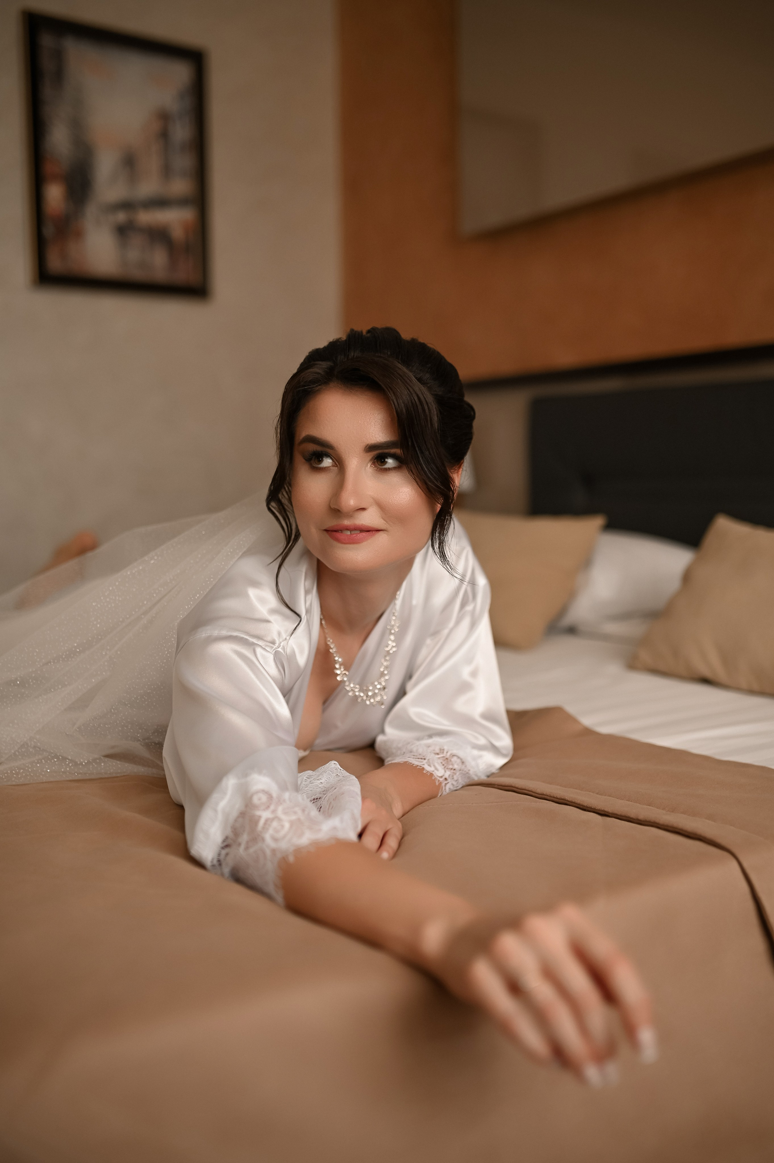 " Начало новой истории ". Твой личный проводник к красивым фотографиям в Старом Осколе