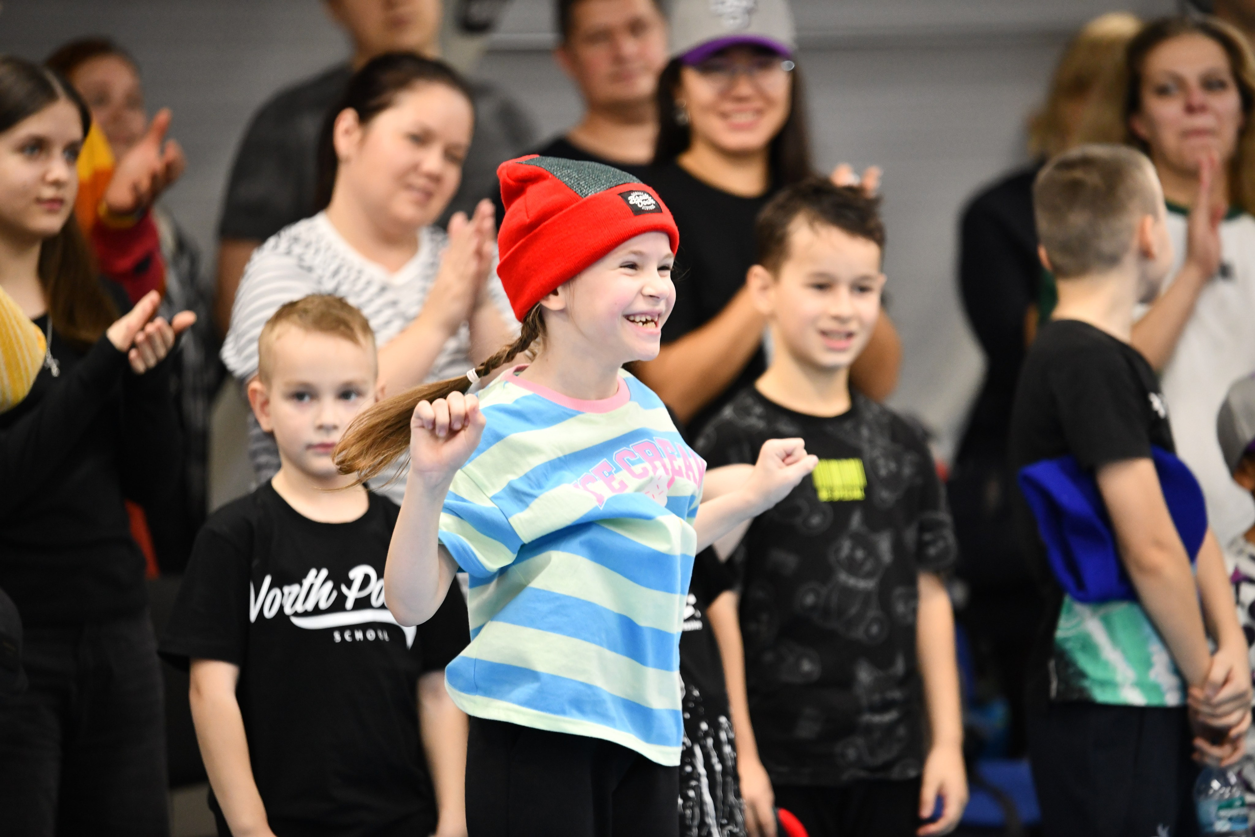 Брейк-данс. «Дворцовые перевороты». Фото детских спортивных мероприятий и всякое интересное через объектив