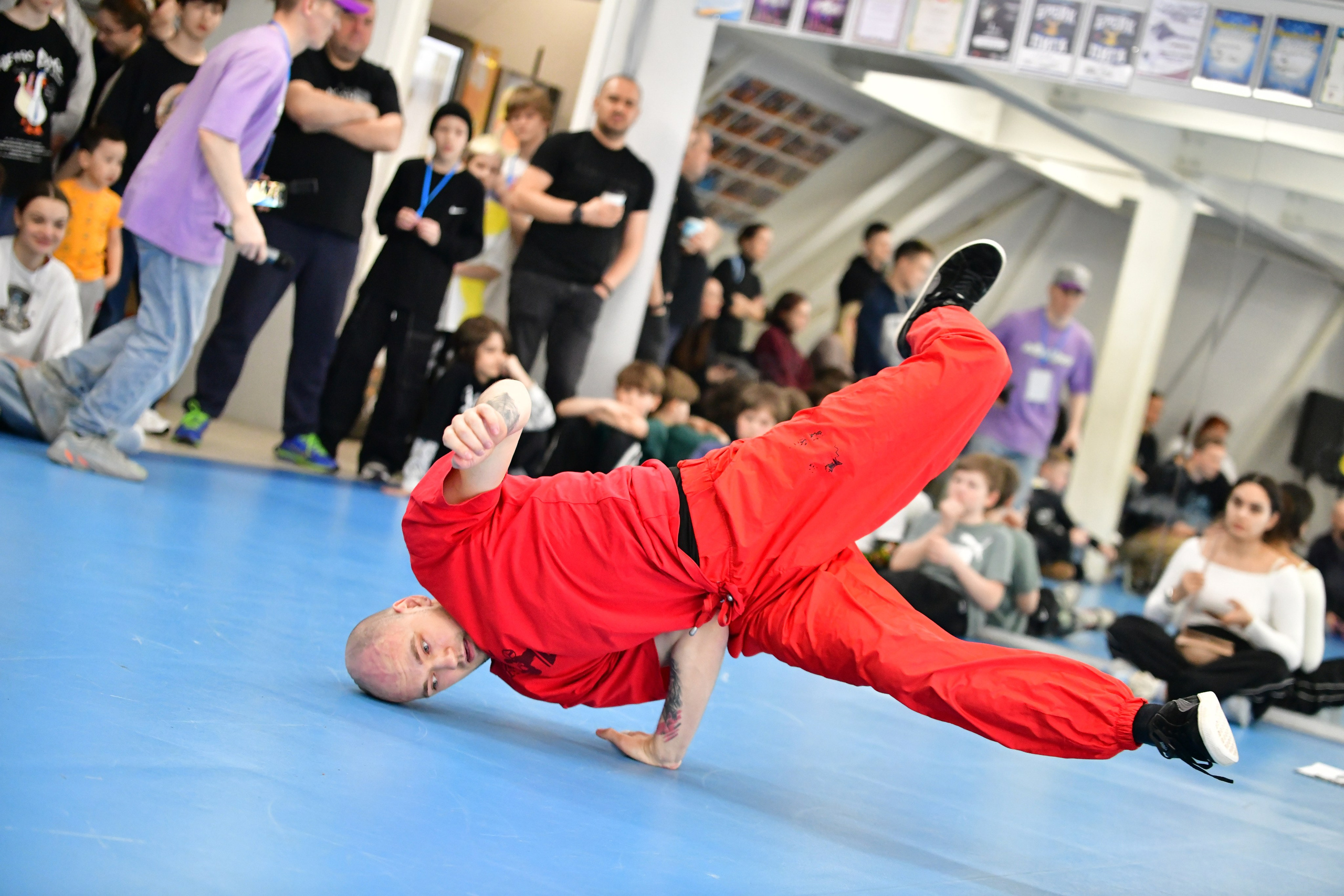 Брейк. Дворцовые перевороты. Фото детских спортивных мероприятий и всякое интересное через объектив