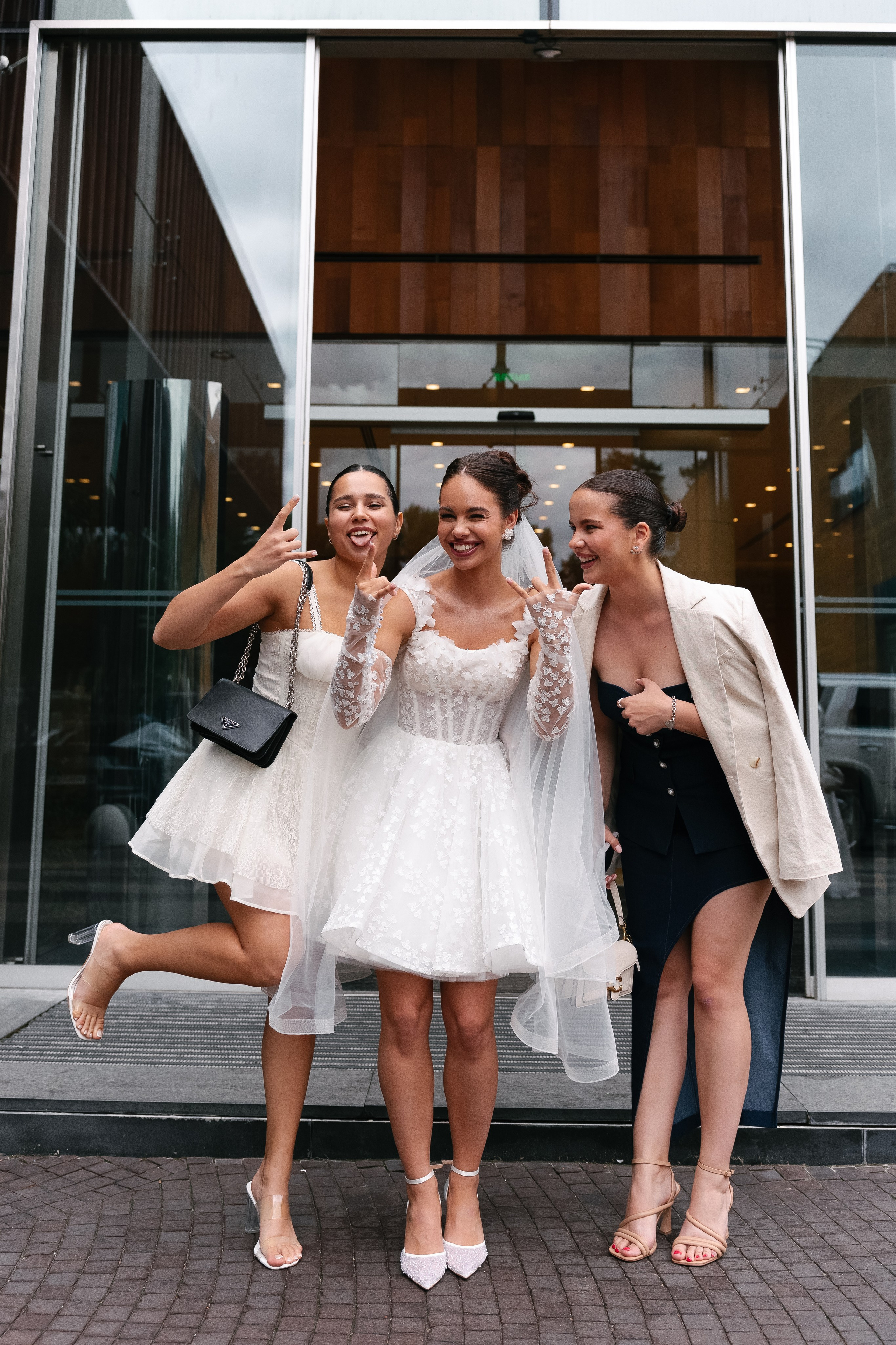 Мария и Владимир. Свадебный фотограф Татьяна Домарева