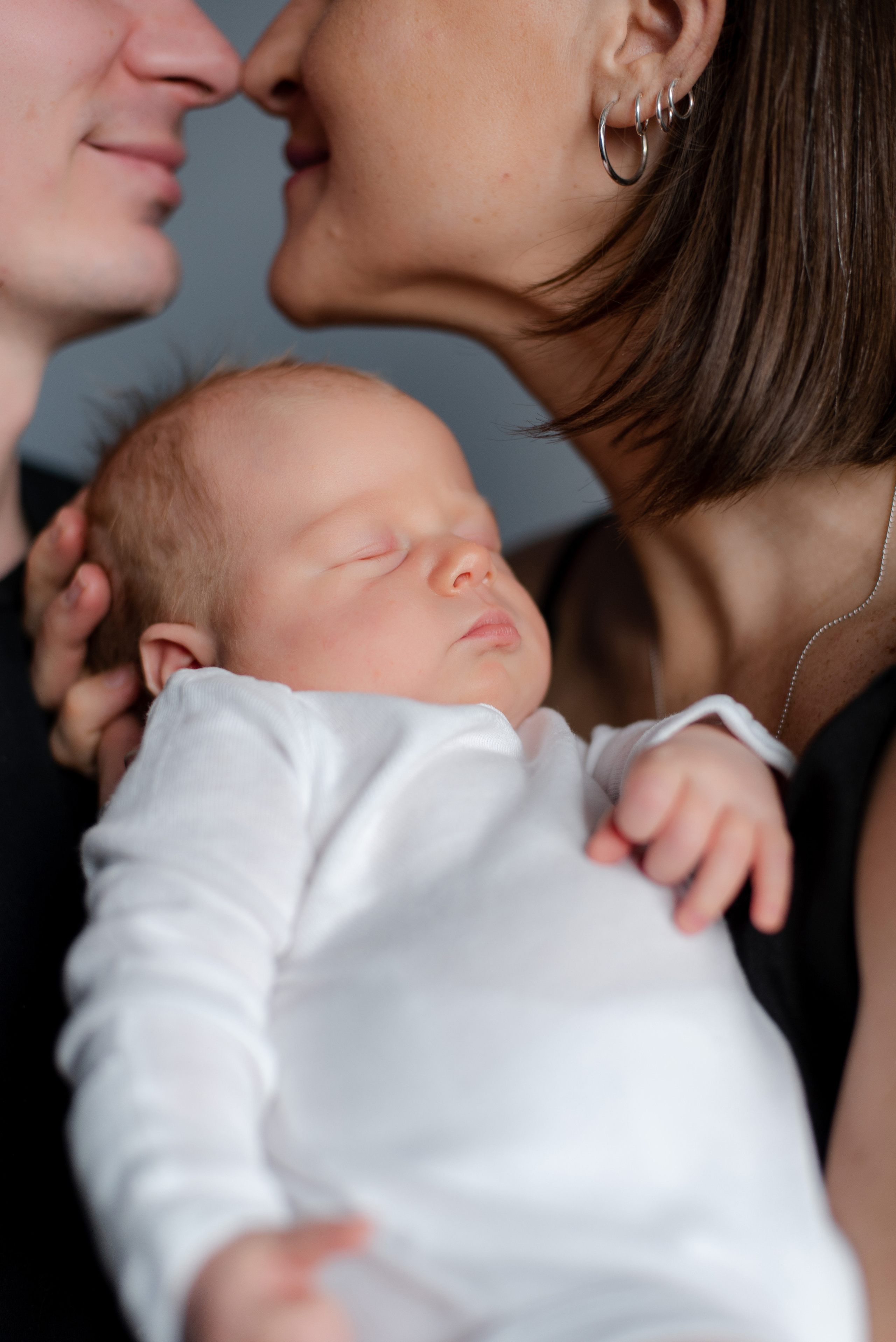 Семейная съемка. Свадебный и бренд фотограф Екатерина Боброва