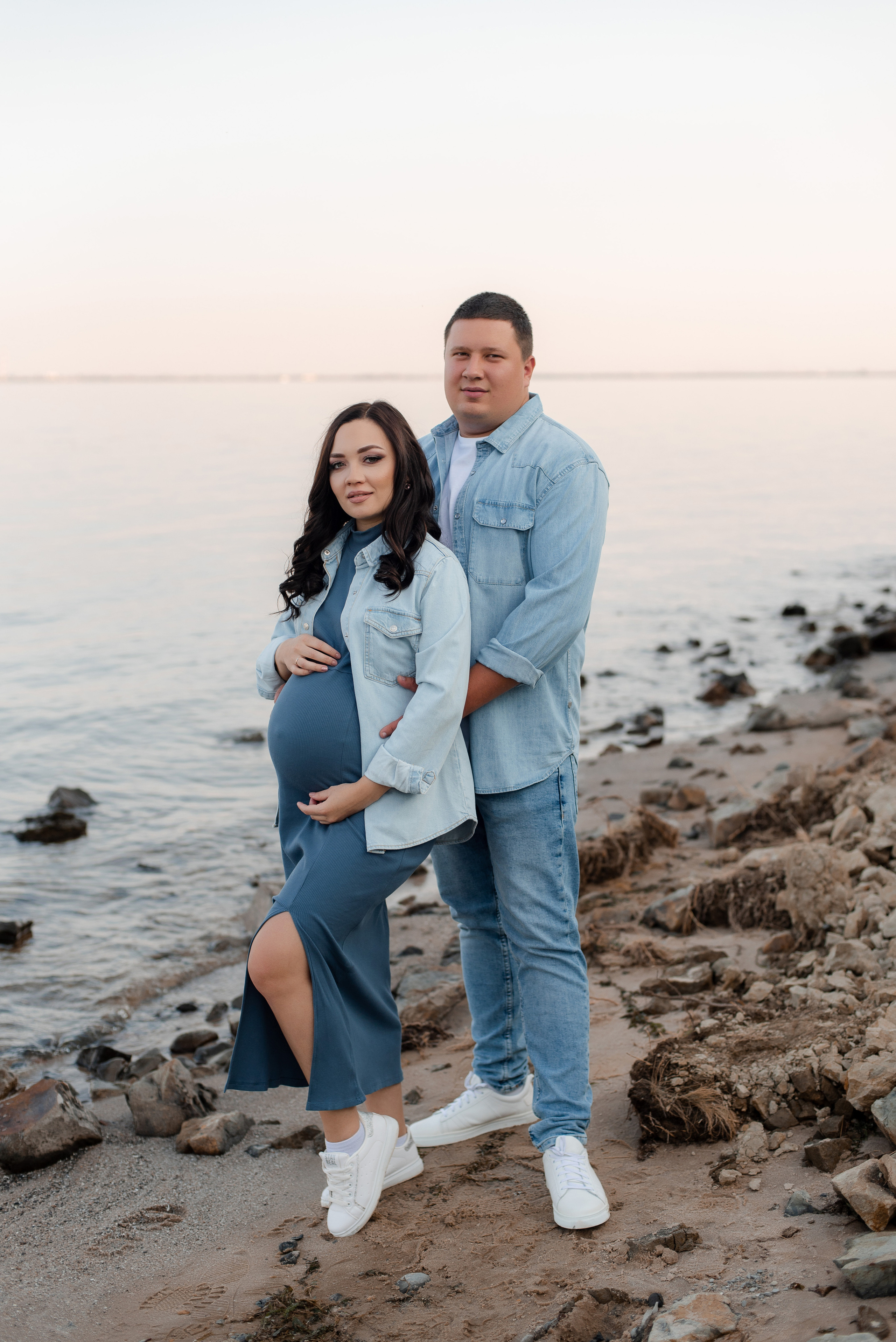 Семейная съемка. Свадебный и бренд фотограф Екатерина Боброва