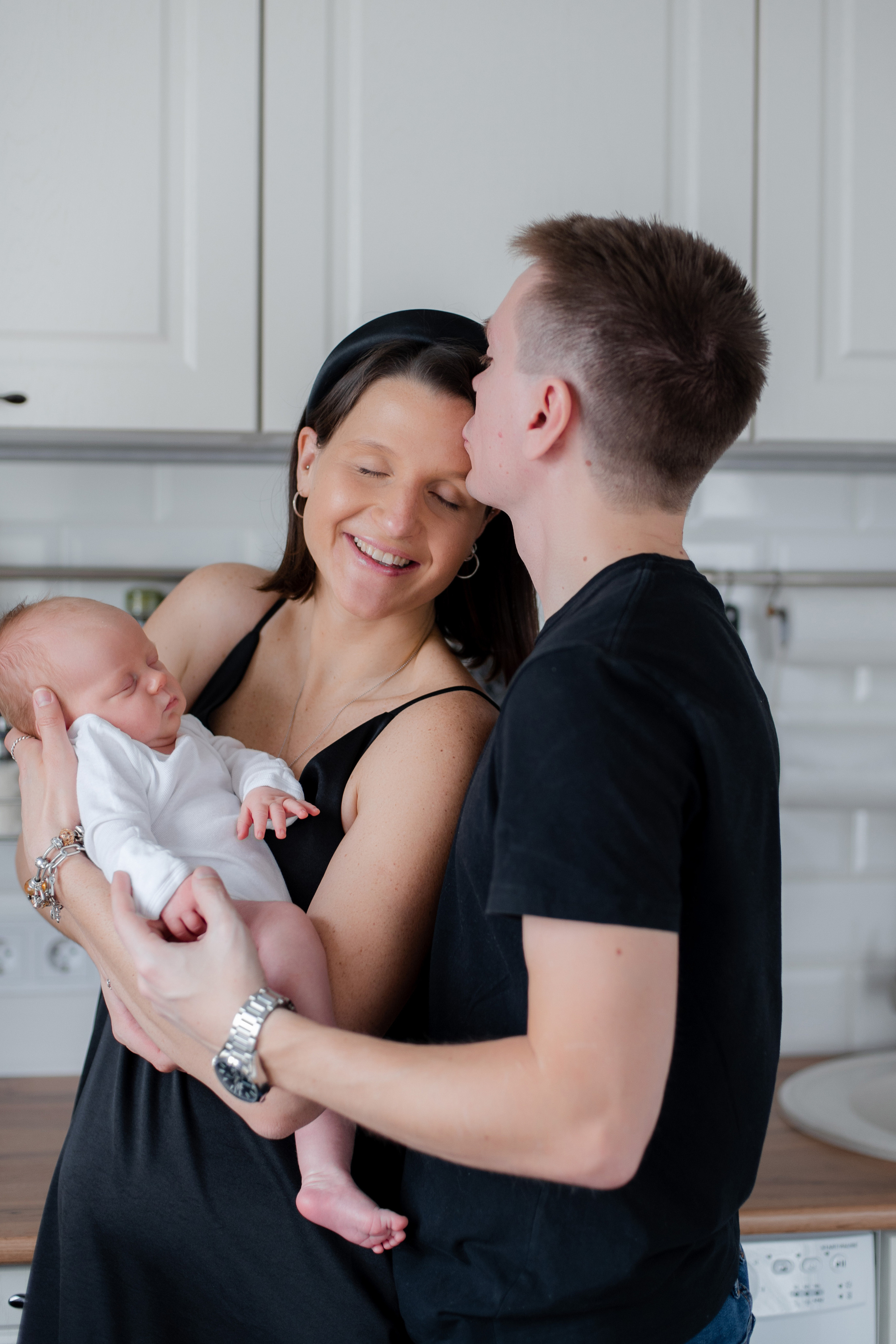 Семейная съемка. Свадебный и бренд фотограф Екатерина Боброва