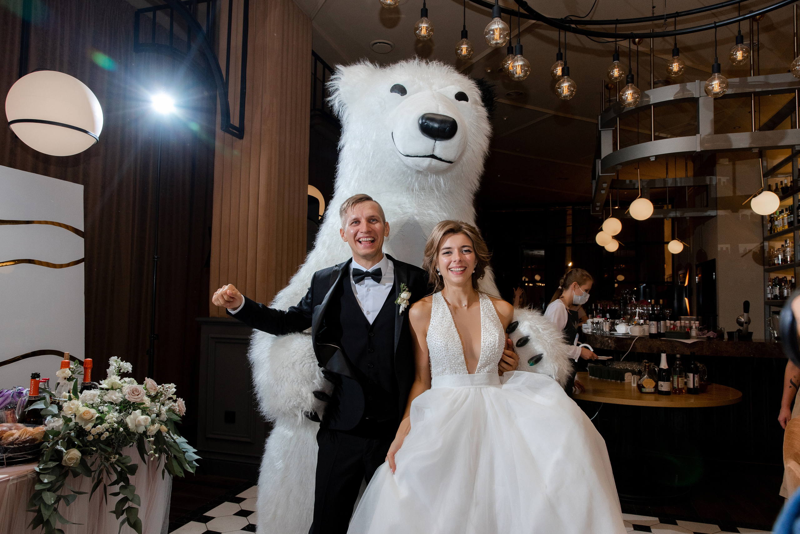 Свадебный и бренд фотограф Екатерина Боброва