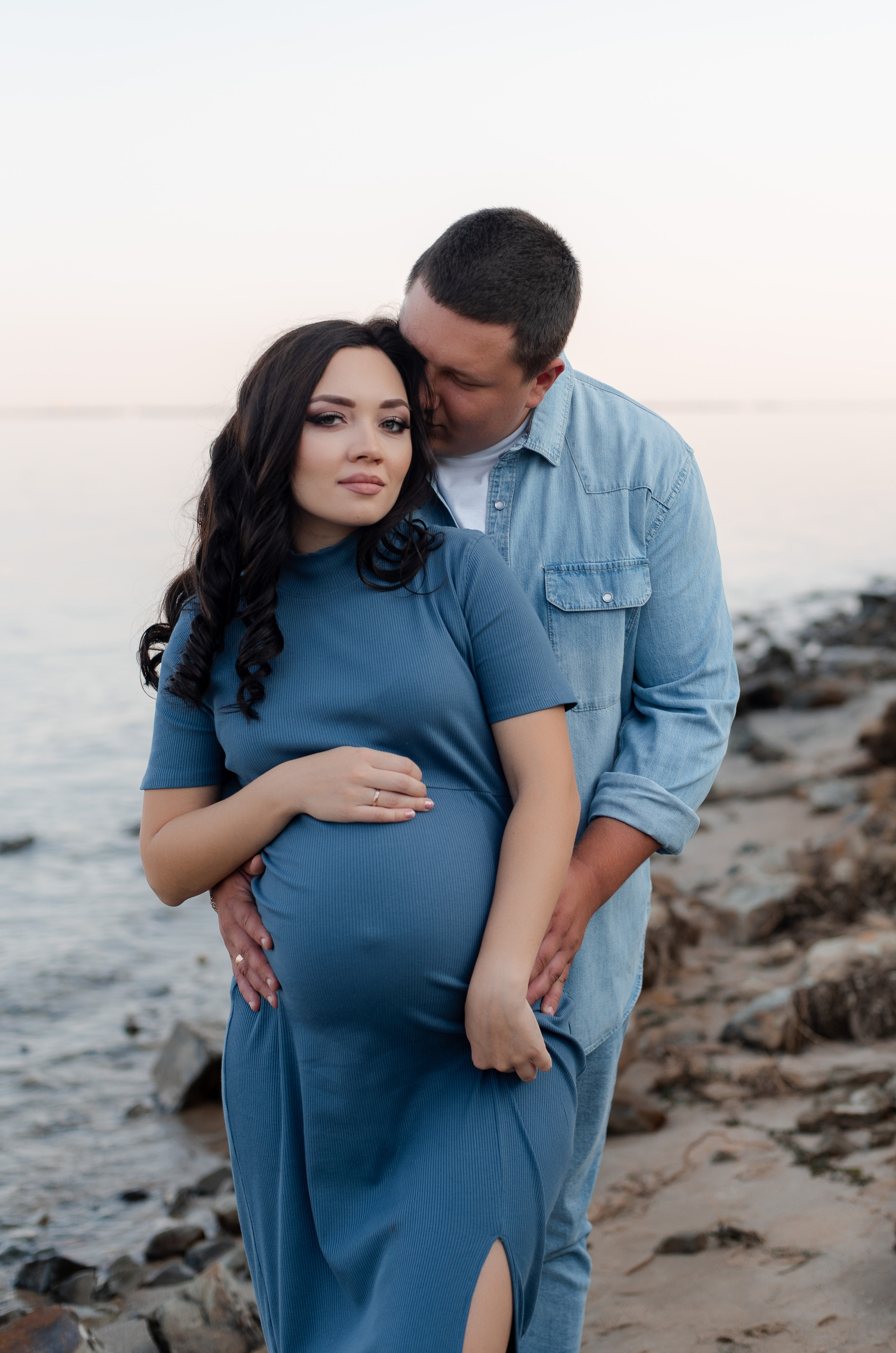 Семейная съемка. Свадебный и бренд фотограф Екатерина Боброва