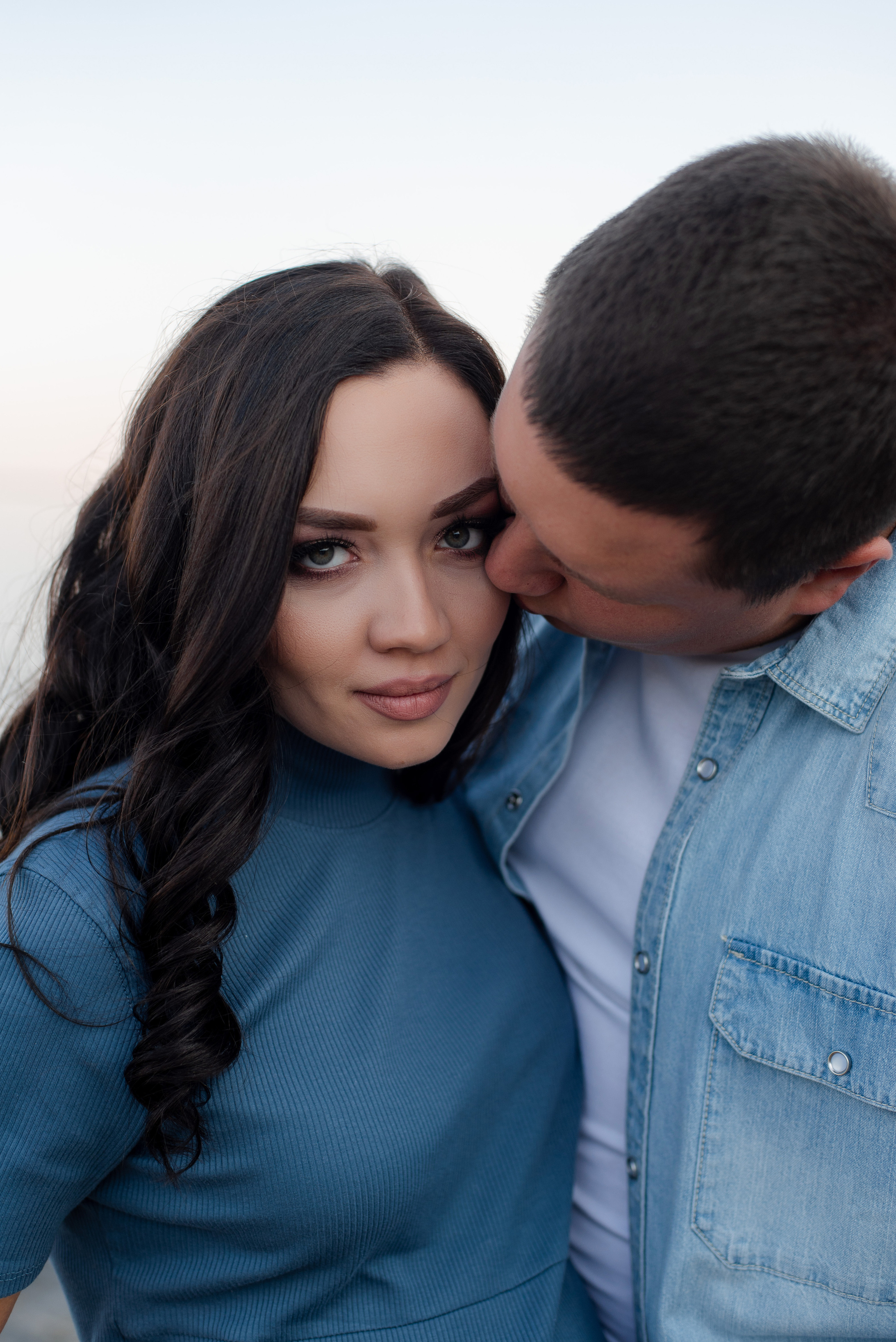 Семейная съемка. Свадебный и бренд фотограф Екатерина Боброва